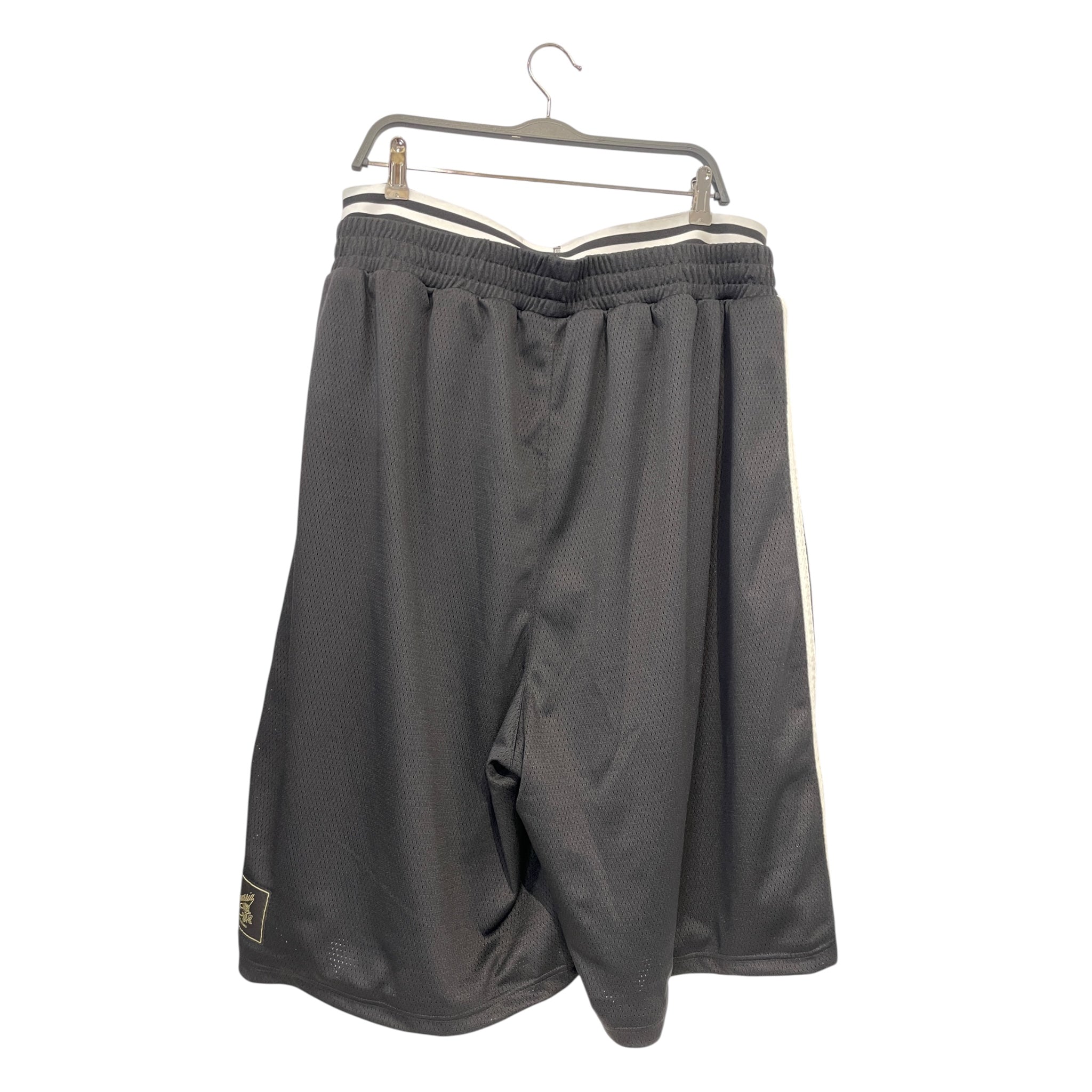 adidas/Shorts/XL/Nylon/BLK/WILLY CHAV X ADIDAS MESH SHORT view 2