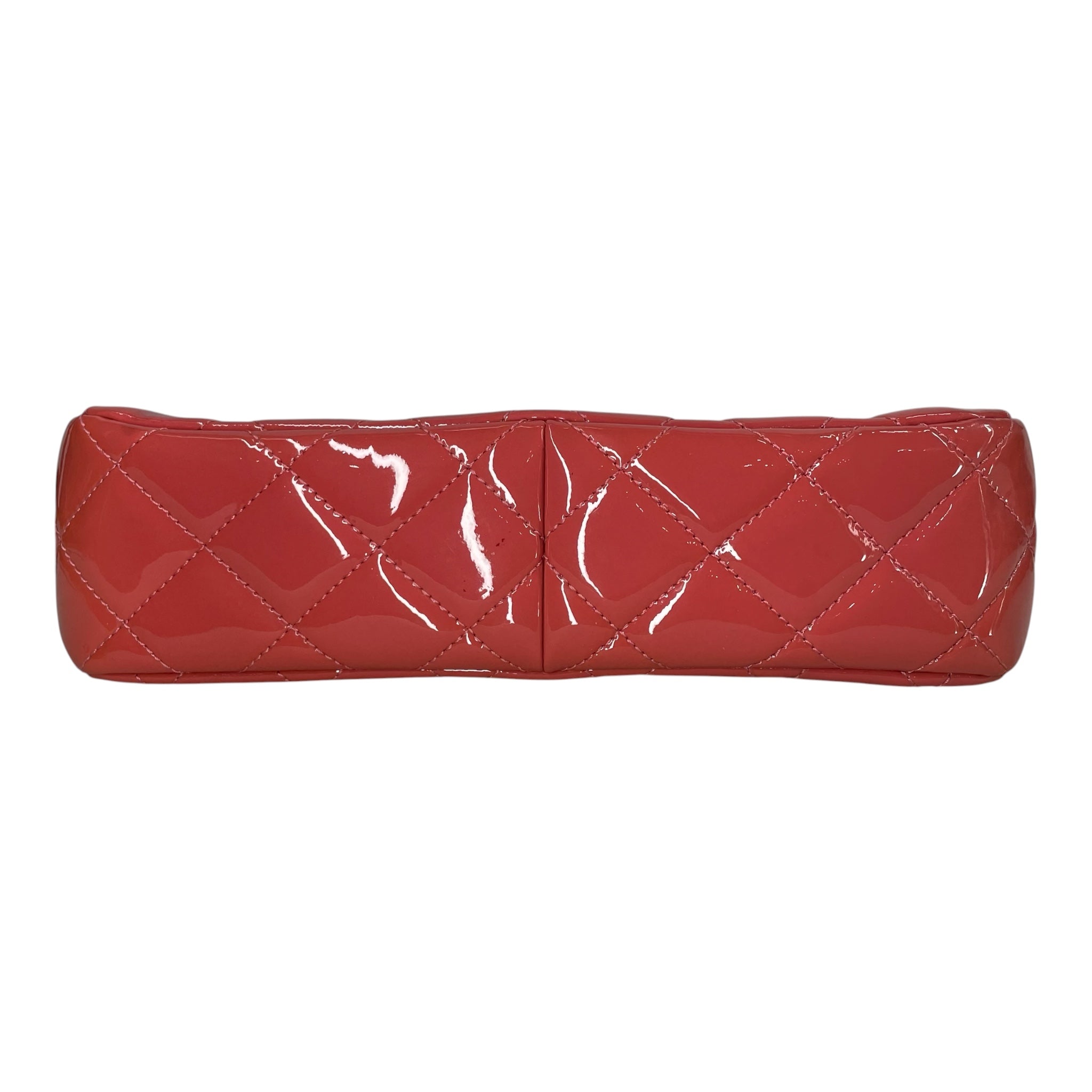 CHANEL/Bag/PNK/CHANEL SALMON QUILTED BAG view 9