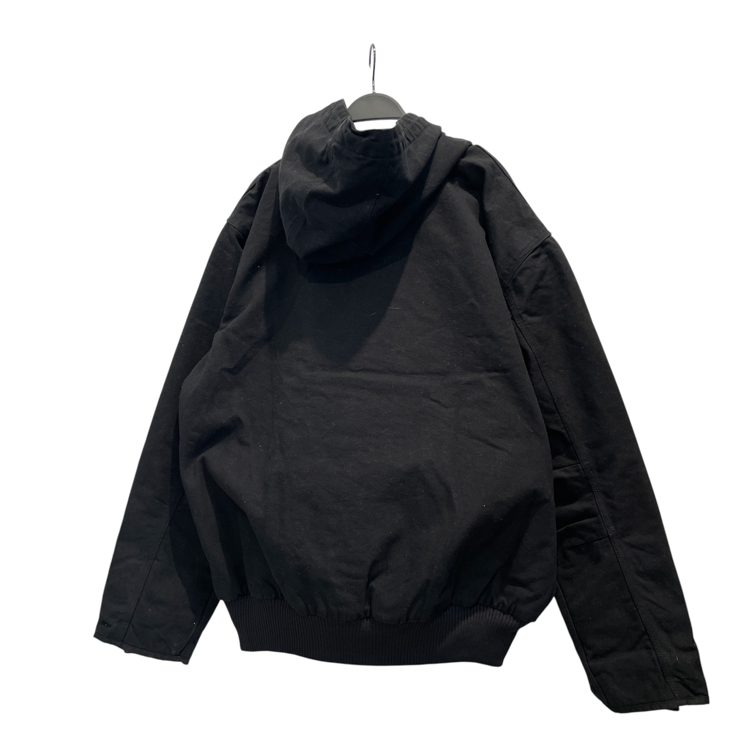 Carhartt/Jacket/XL/Cotton/BLK/PITCHFORD LON G JACKET view 2