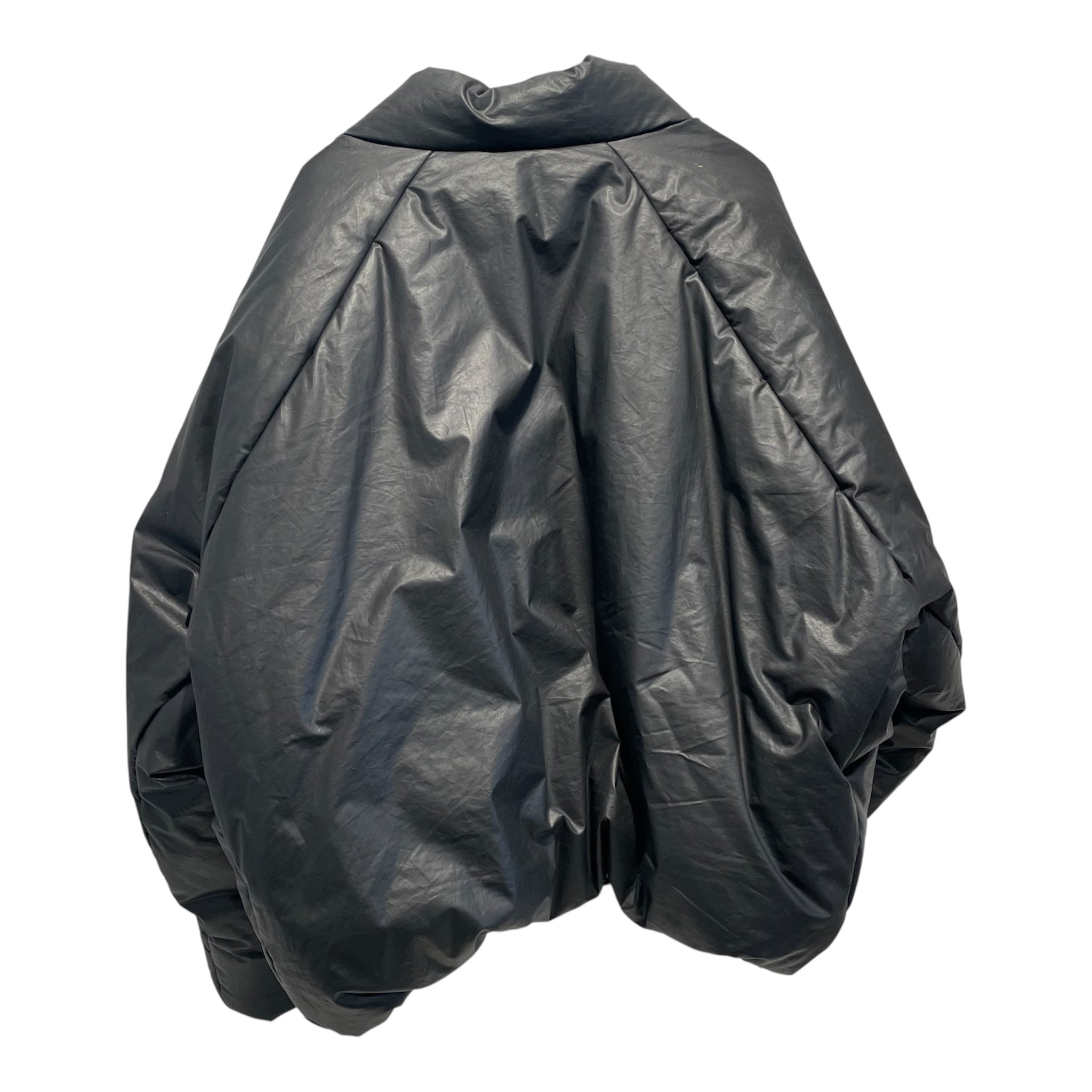 YEEZY GAP ENGINEERED BY BALENCIAGA/Puffer Jkt/XXL/Polyester/BLK/ view 2