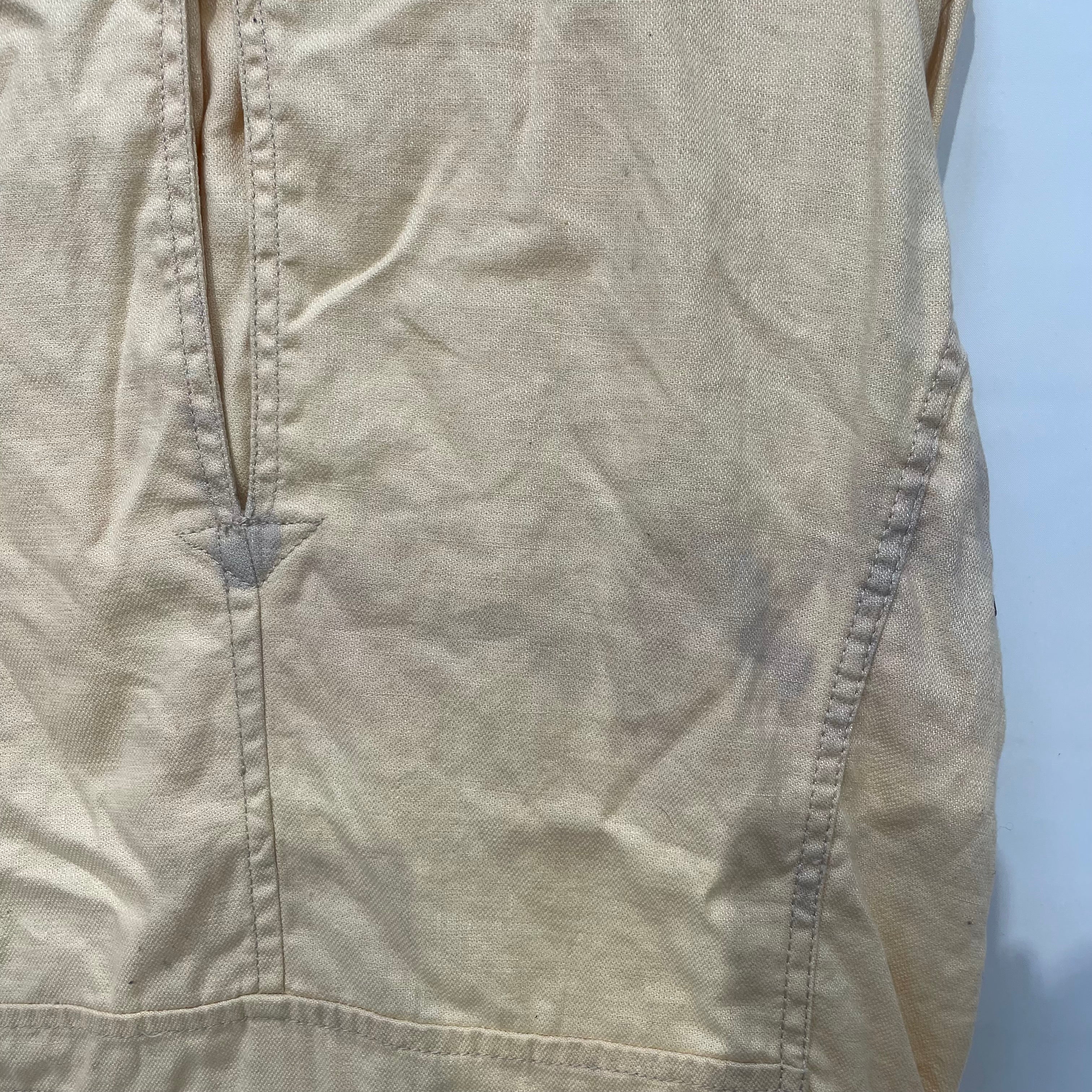 john varvatos/CONVERSE/Jacket/3/Cotton/IVO/PINK COLLAR view 7