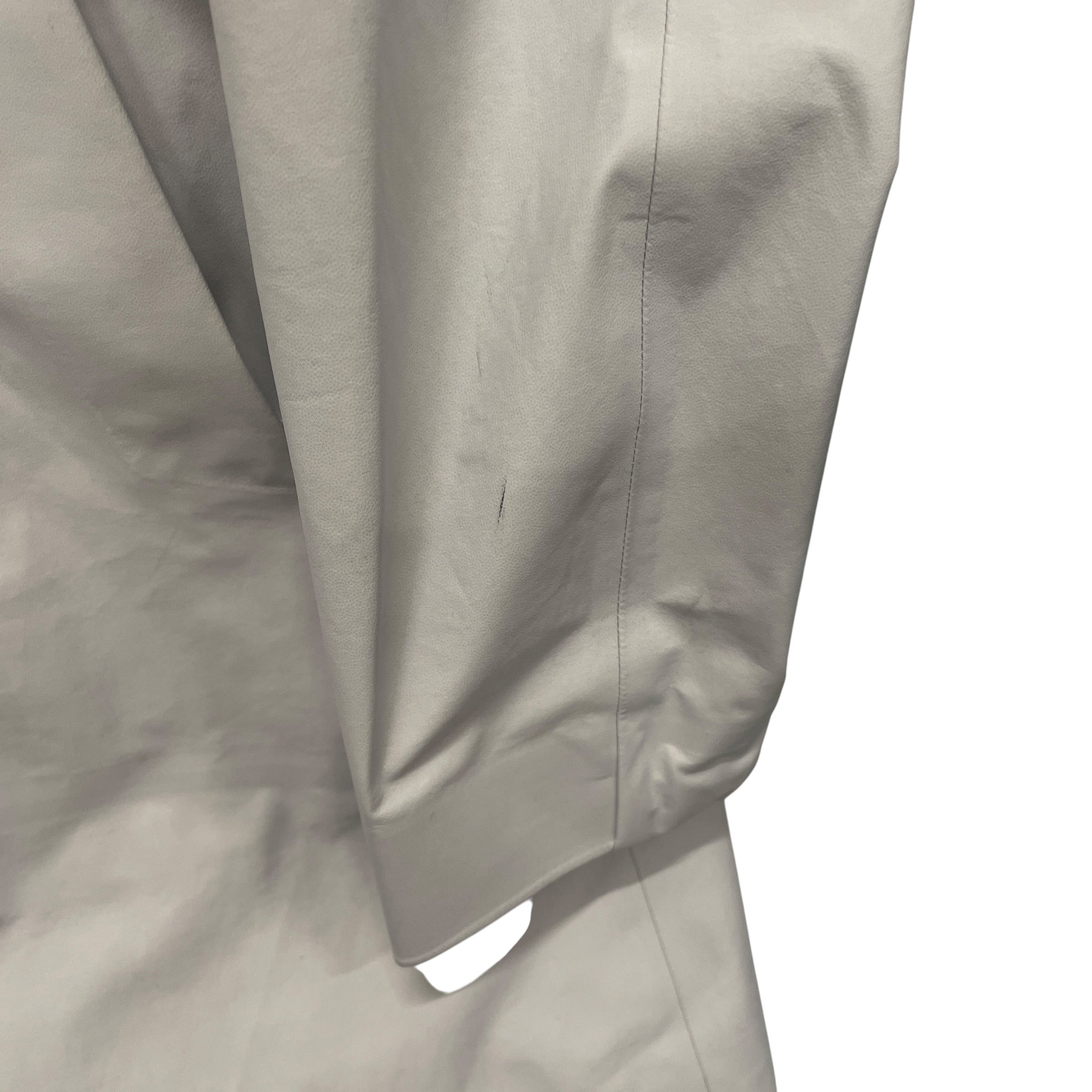 ARC'TERYX/Windbreaker/L/GRY/CODETTA view 5