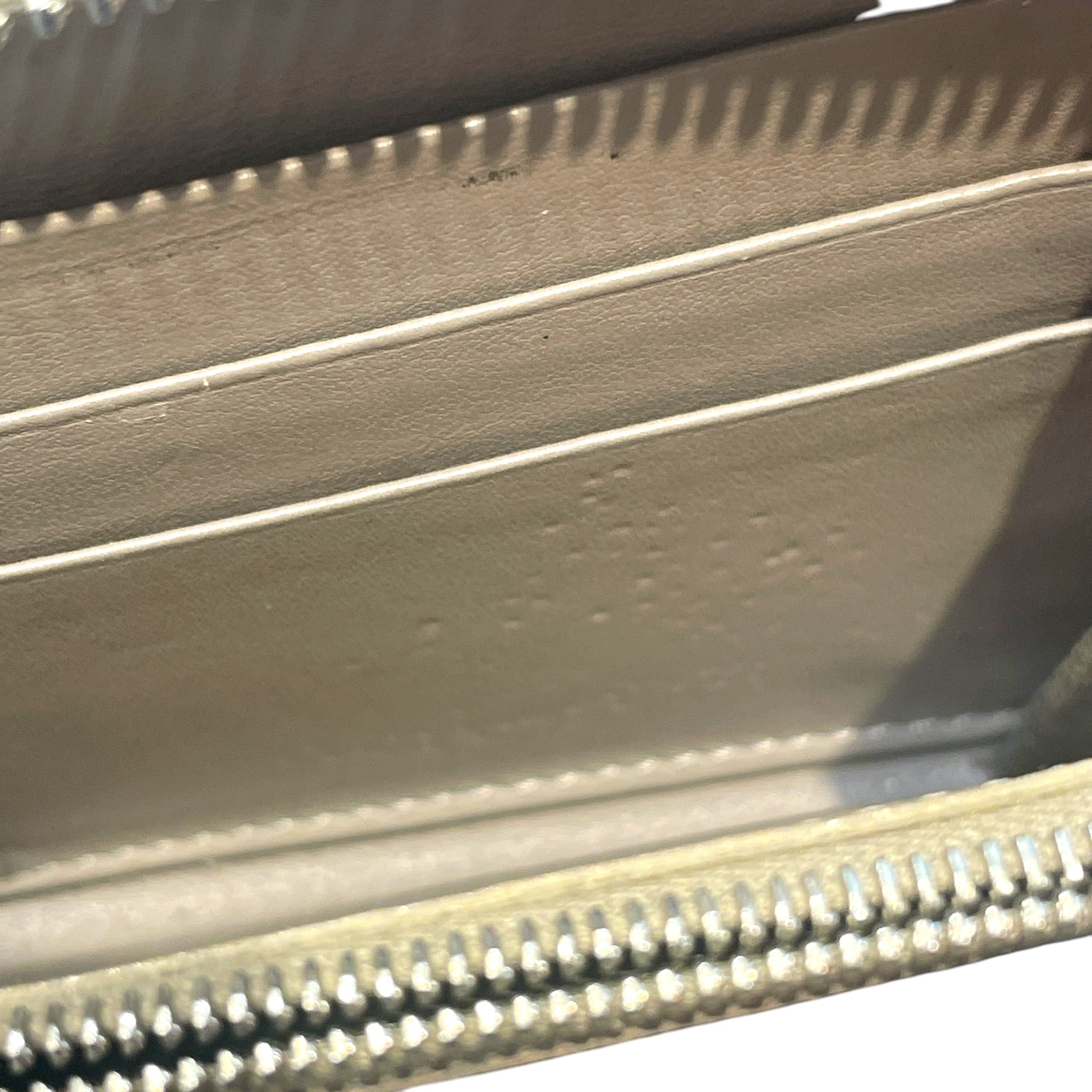 FENDI/Long Wallet/Leather/BEG/L's/By The Way Wallet view 4