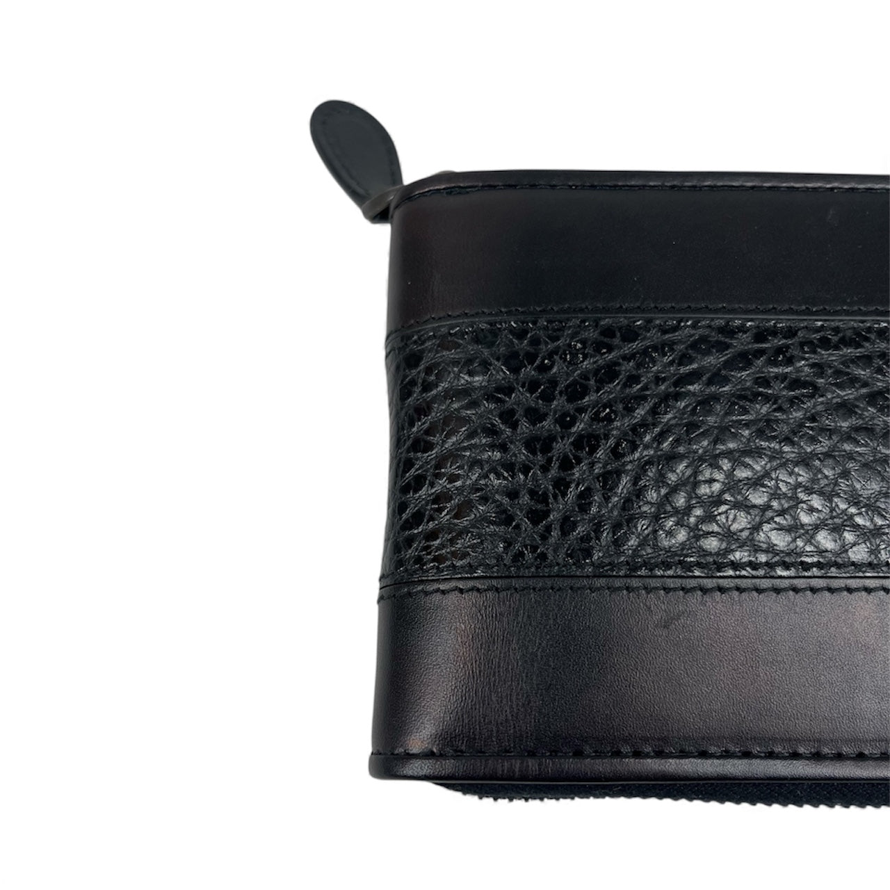 BOTTEGA VENETA/Wallet/Leather/BRW/ view 6