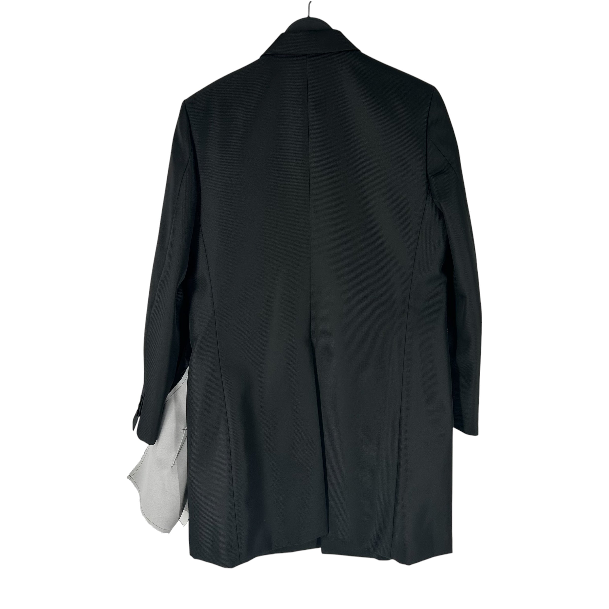 COMME des GARCONS/Suits/L/BLK/GL-J016C ABSTRACT INSERTS view 2