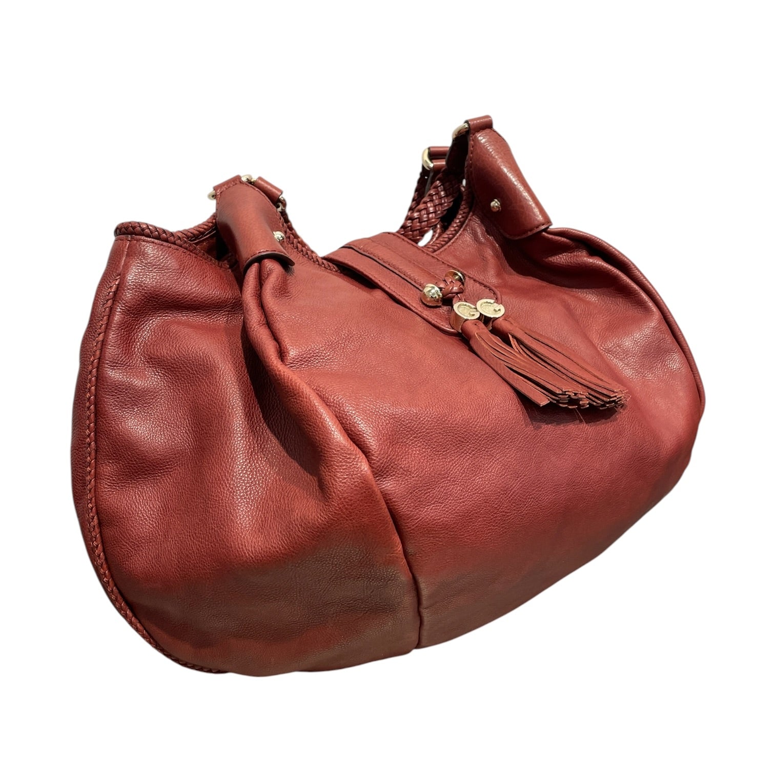 GUCCI/Bag/Leather/BRD/257029 Marrakech view 6