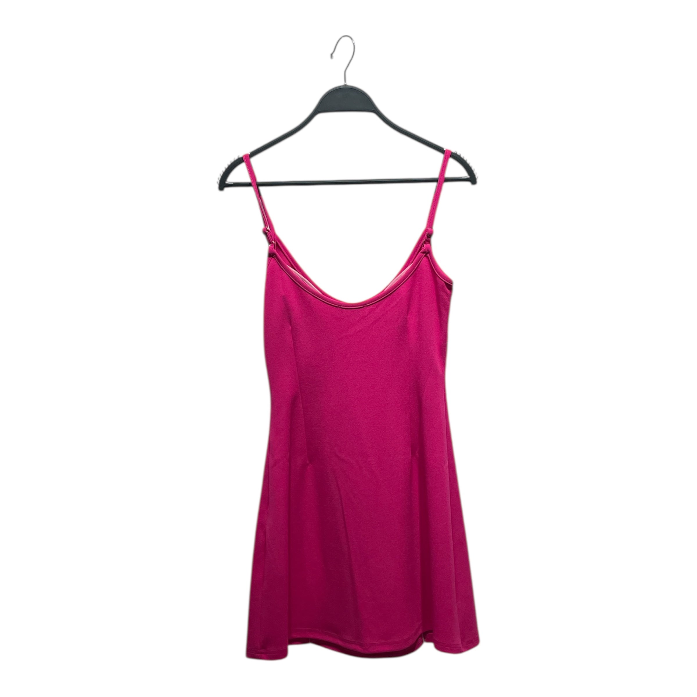 MESHKI/Dress/Cotton/PNK/ view 2