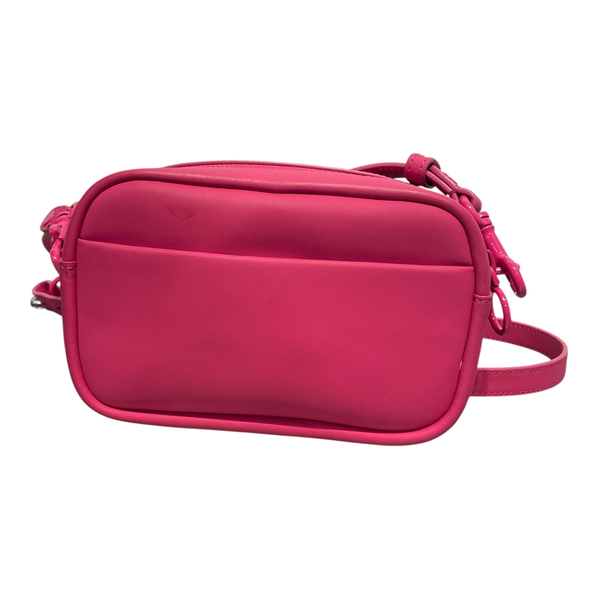 TORY BURCH/Cross Body Bag/PNK/perry bombe mini bag view 2