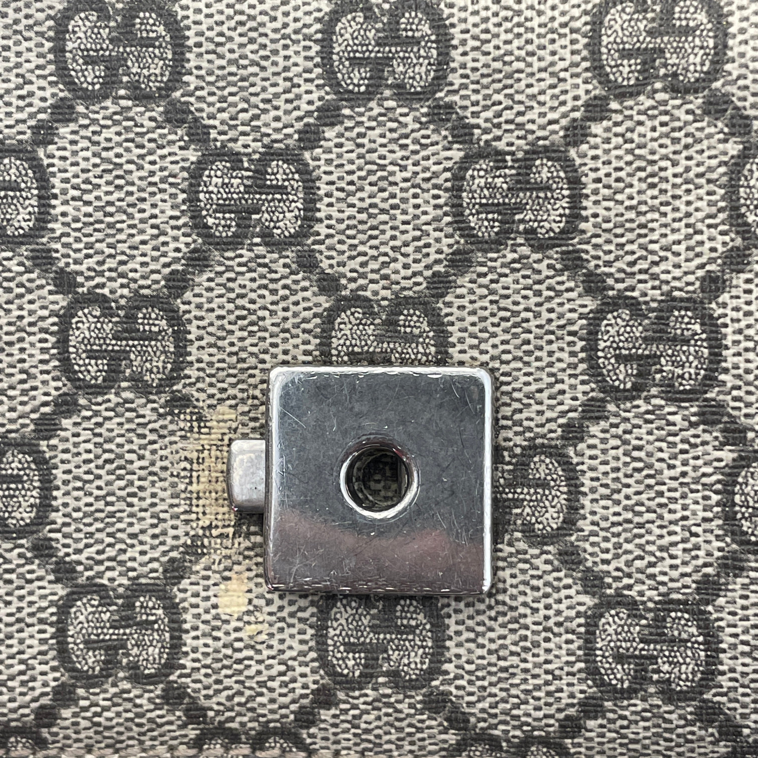 GUCCI/Cross Body Bag/Leather/BEG/DIONSUS TAUPE TRIM view 7
