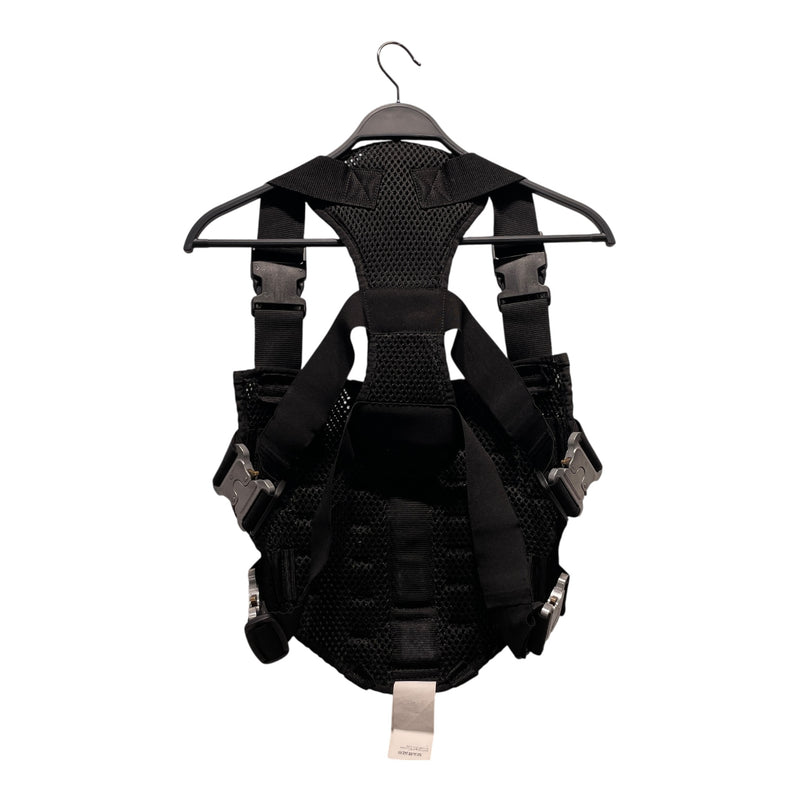 1017 ALYX 9SM(ALYX)/Vest/BLK/