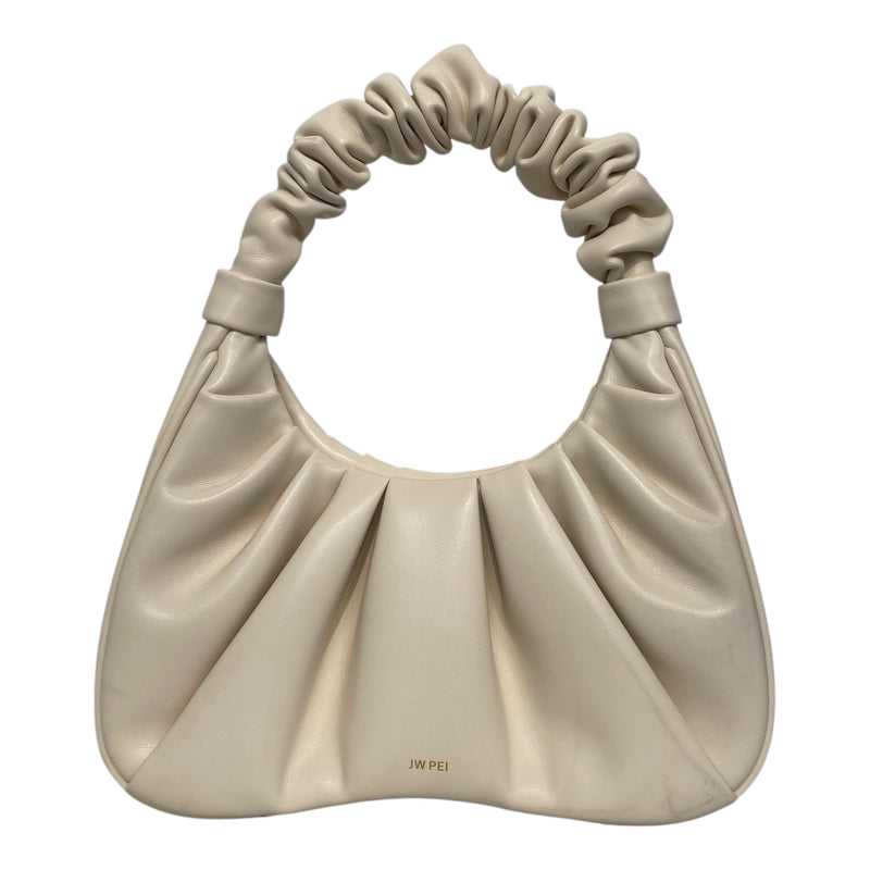JW PEI/Hand Bag/Leather/WHT/