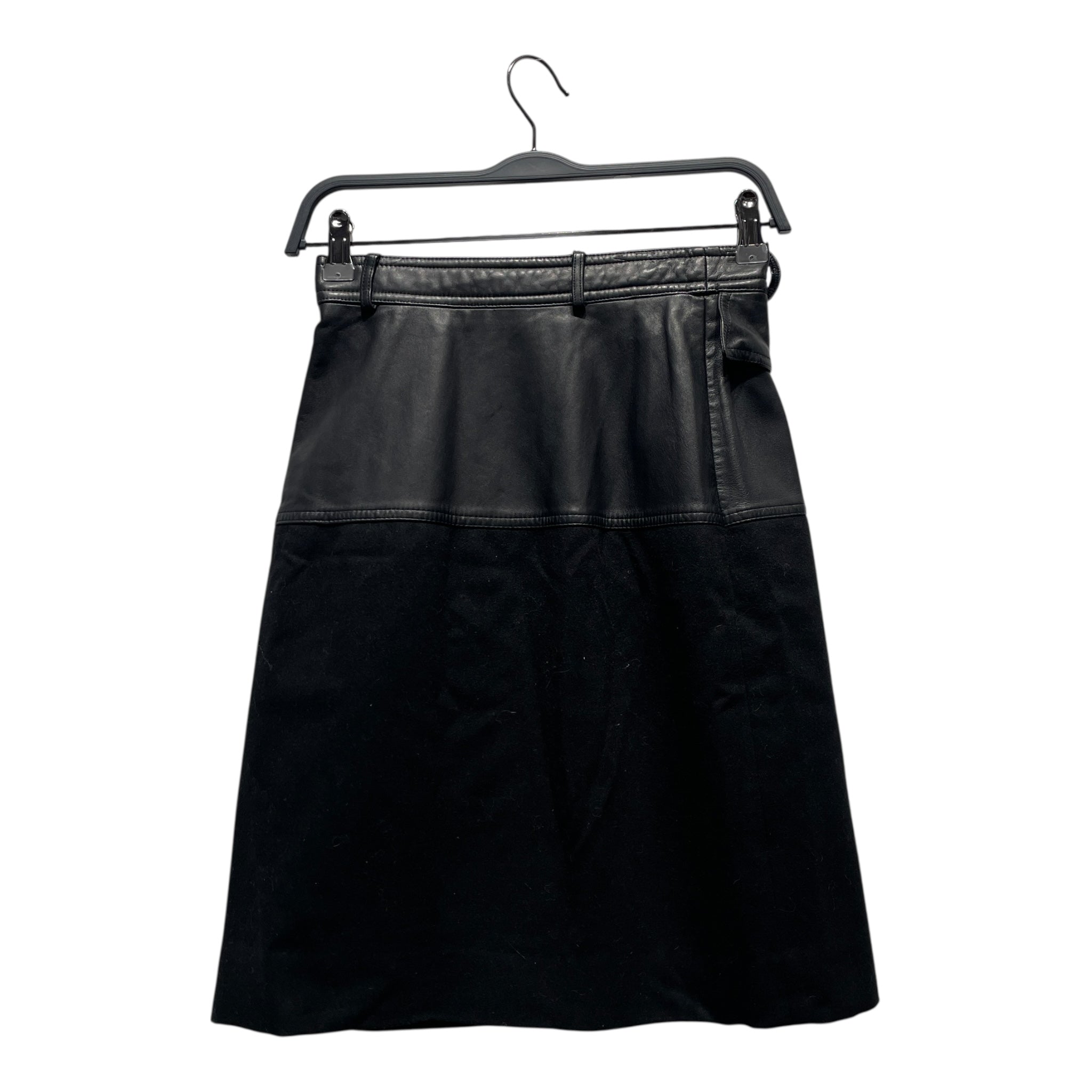 ESCADA/Skirt/36/BLK/ view 2