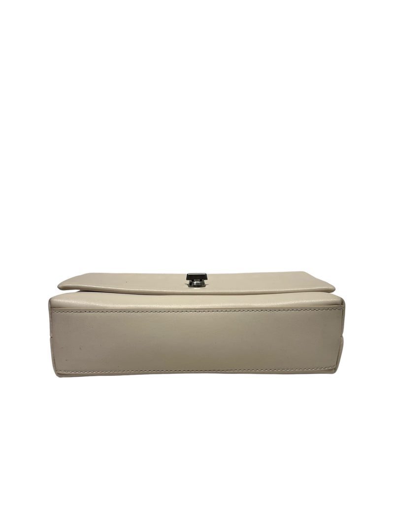 MARC BY MARC JACOBS/Bag/Leather/CRM/