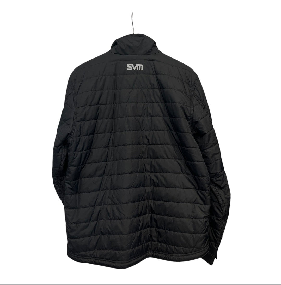 Carhartt/Windbreaker/M/Nylon/BLK/ view 2