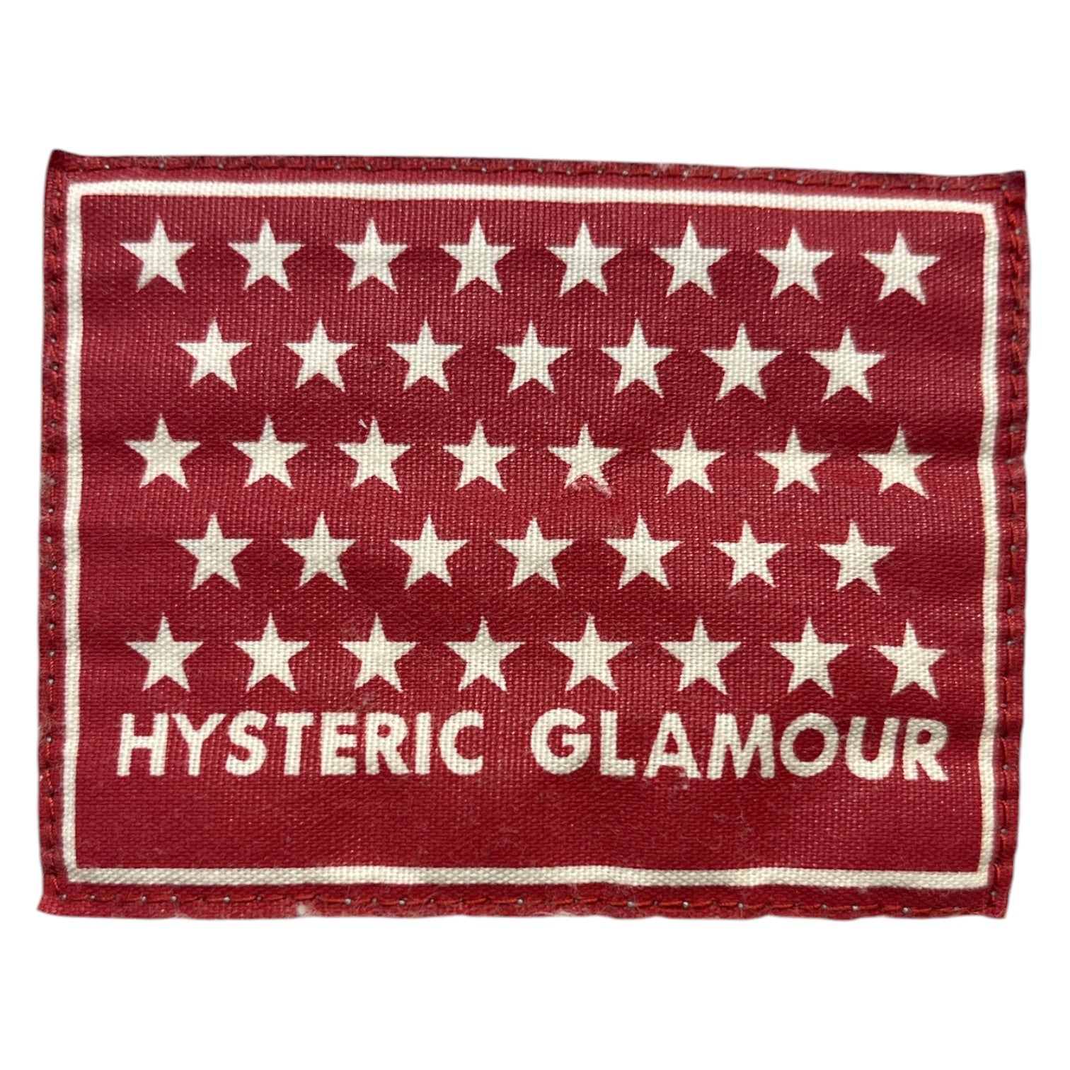 HYSTERIC GLAMOUR/Sweatshirt/M/Cotton/GRY/LOW FI FUCK (FORD RIP) view 3