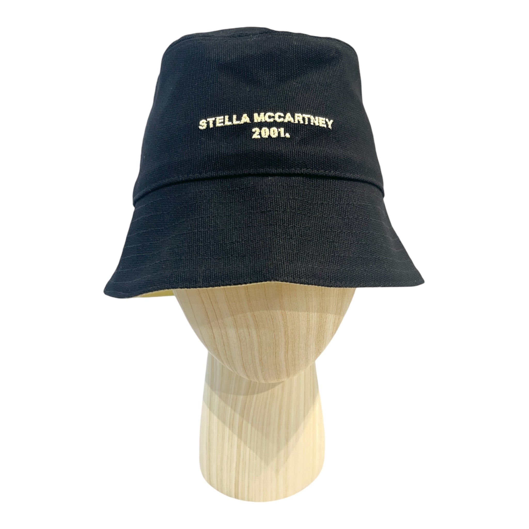 STELLAMcCARTNEY/Bucket Hat/Cotton/Multicolor view 1