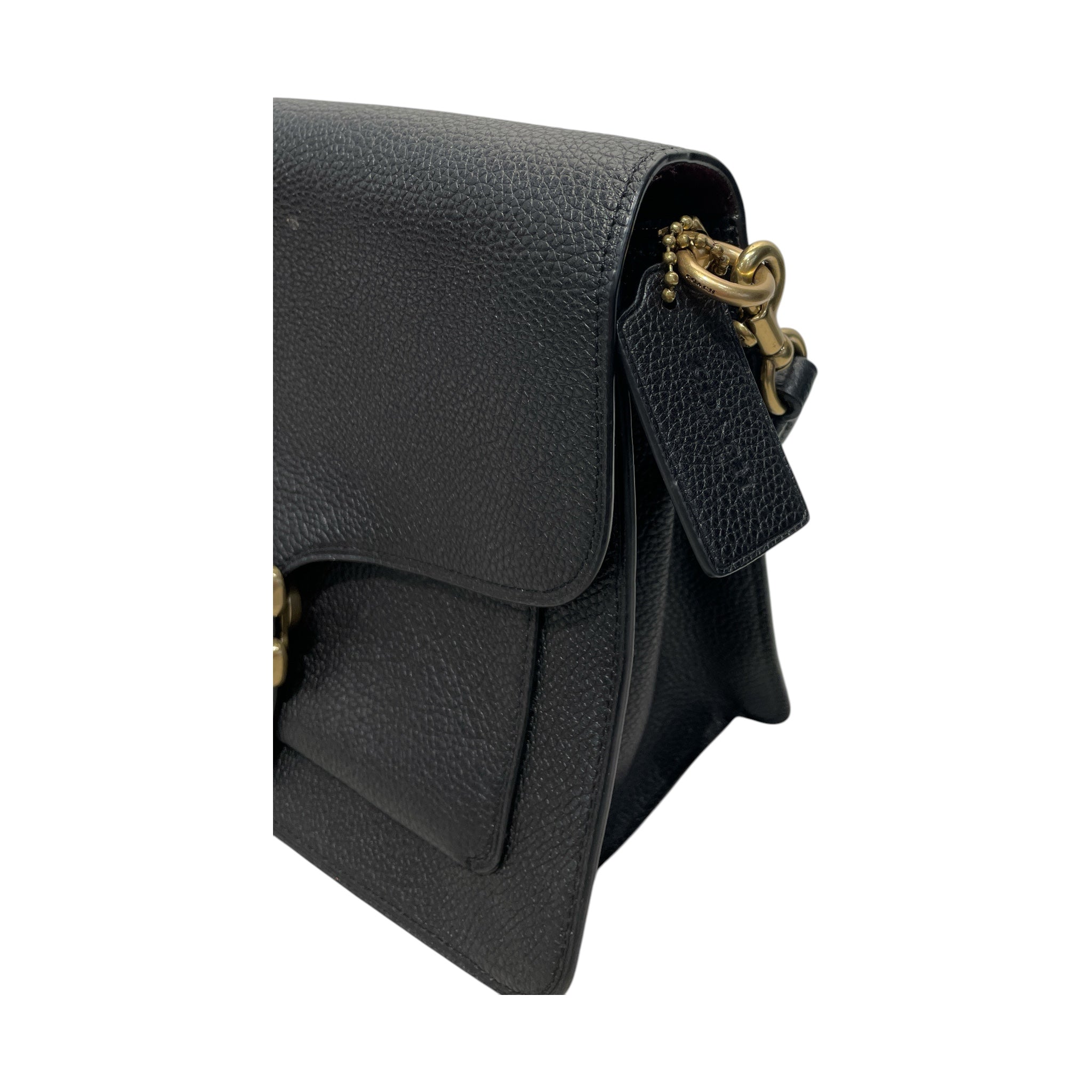COACH/Bag/tabby shoulder bag view 3