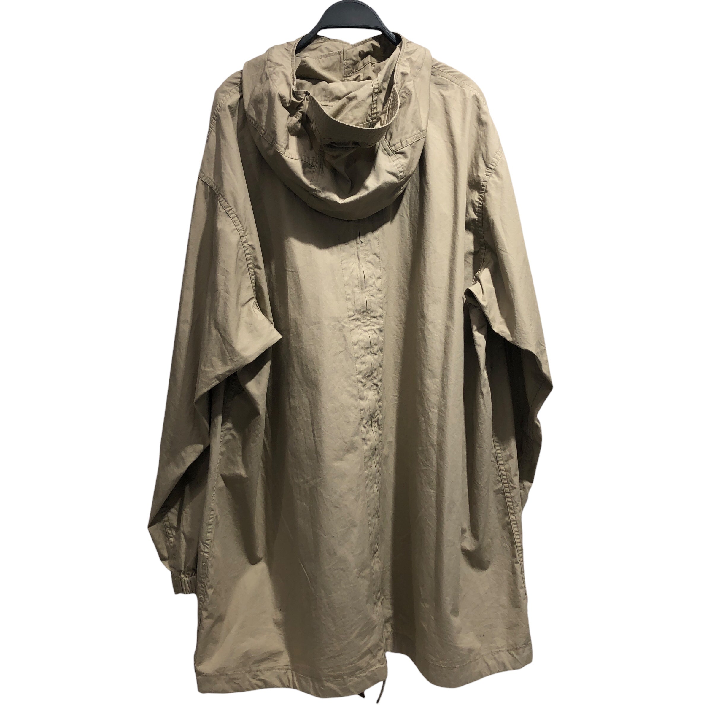 Engineered Garments/Coat/L/Cotton/CML/ view 2
