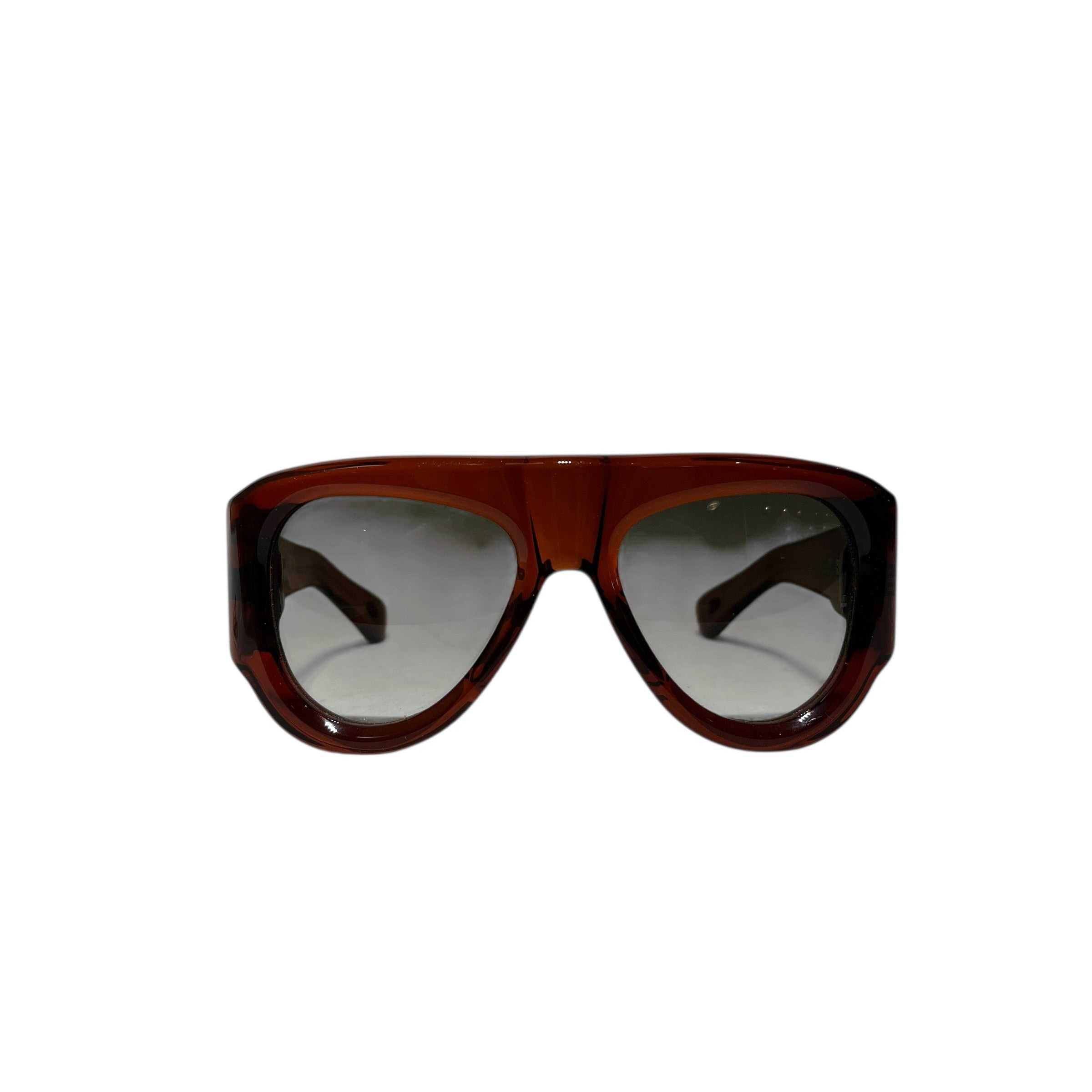 JACQUES MARIE MAGE/Sunglasses/Celluloid/RED/euphoria 154/200 view 1