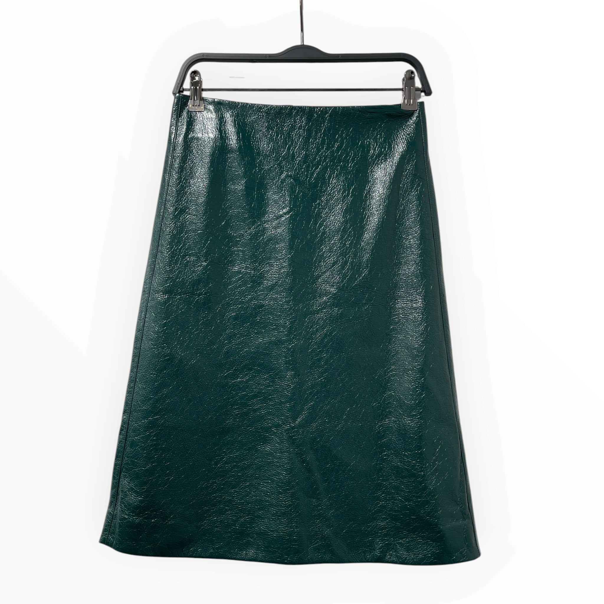 JIL SANDER/T&B Set/Leather/GRN/MODEL J03BN0165 view 4