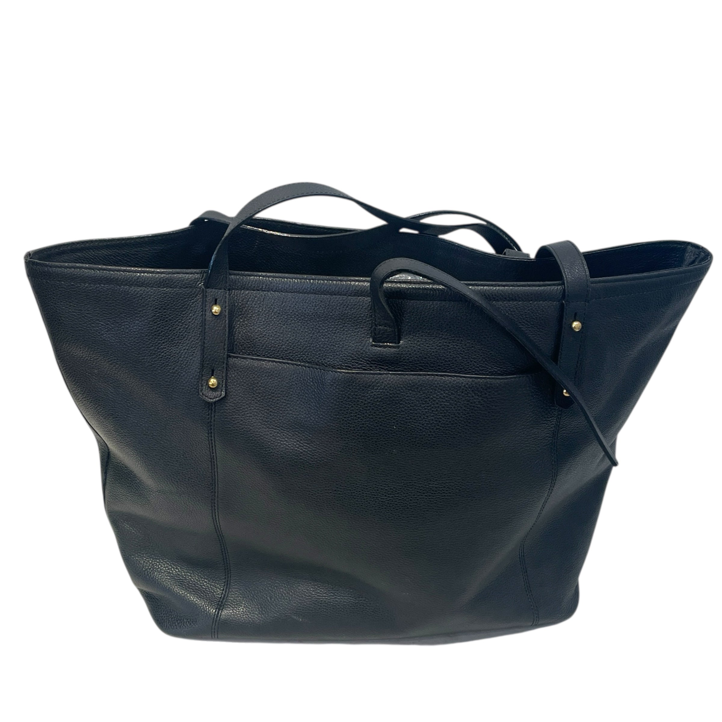 Brahmin/Tote Bag/Leather/BLK/ view 5