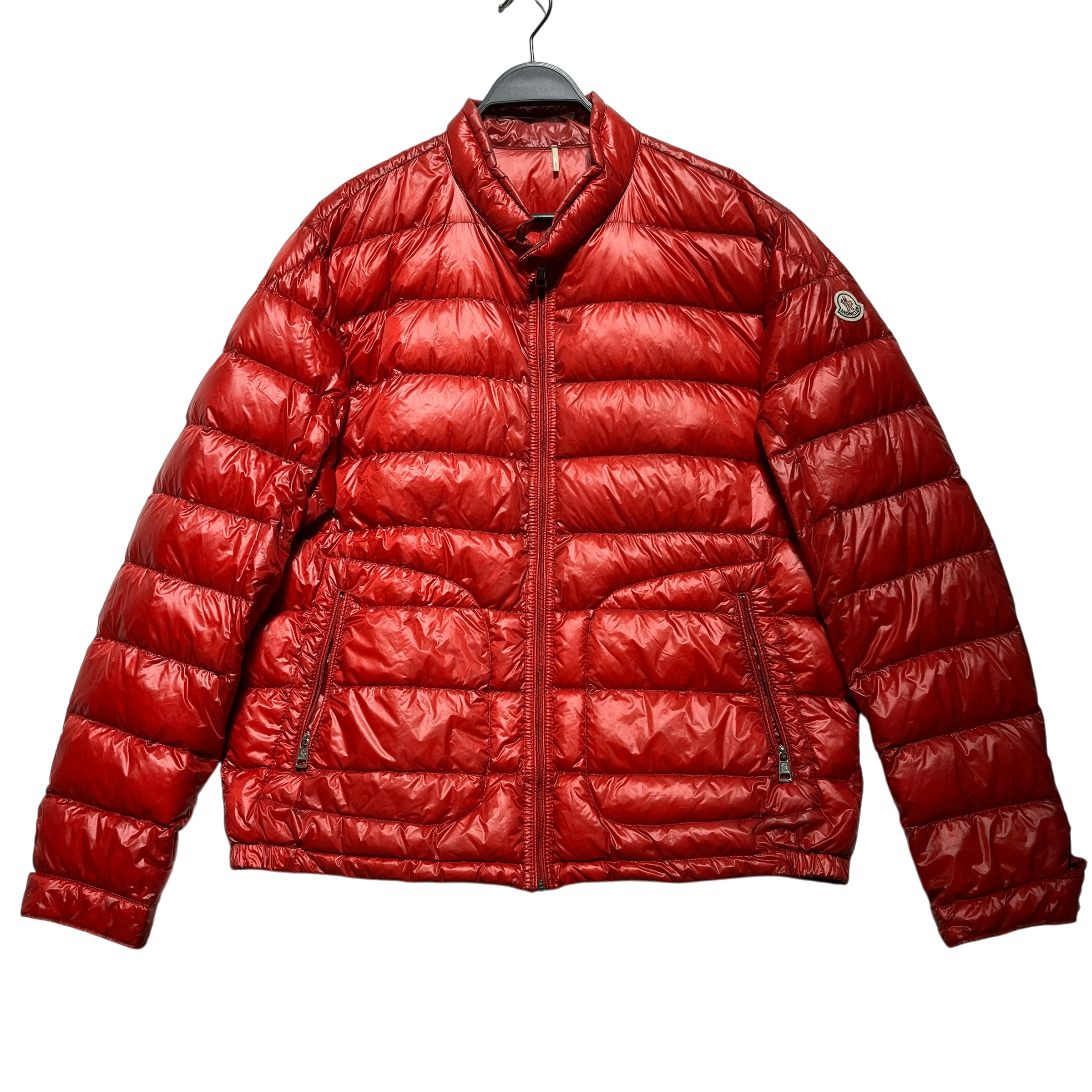 MONCLER/Puffer Jkt/L/BRD/ view 1
