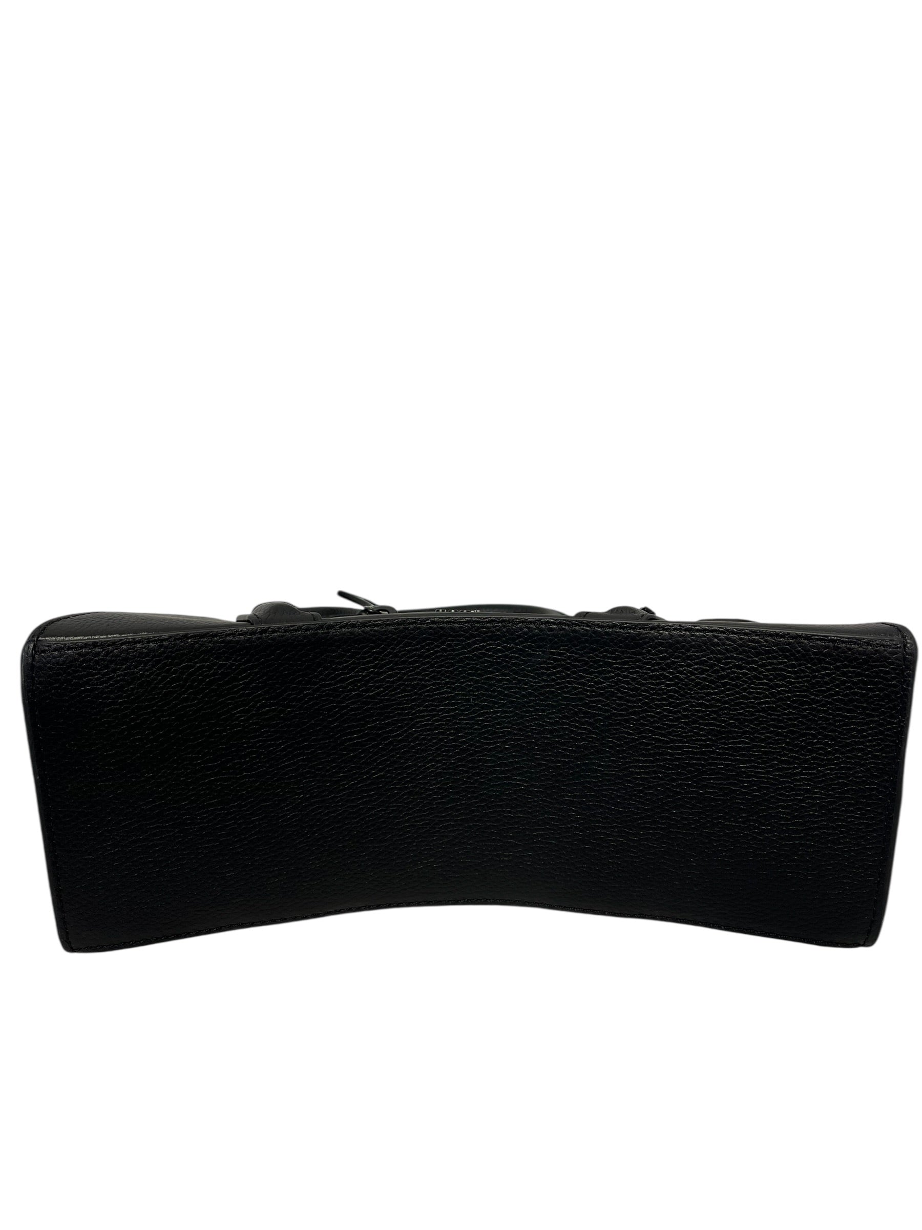MSCHF/Hand Bag/Leather/BLK/Global Supply Chain Bag view 6
