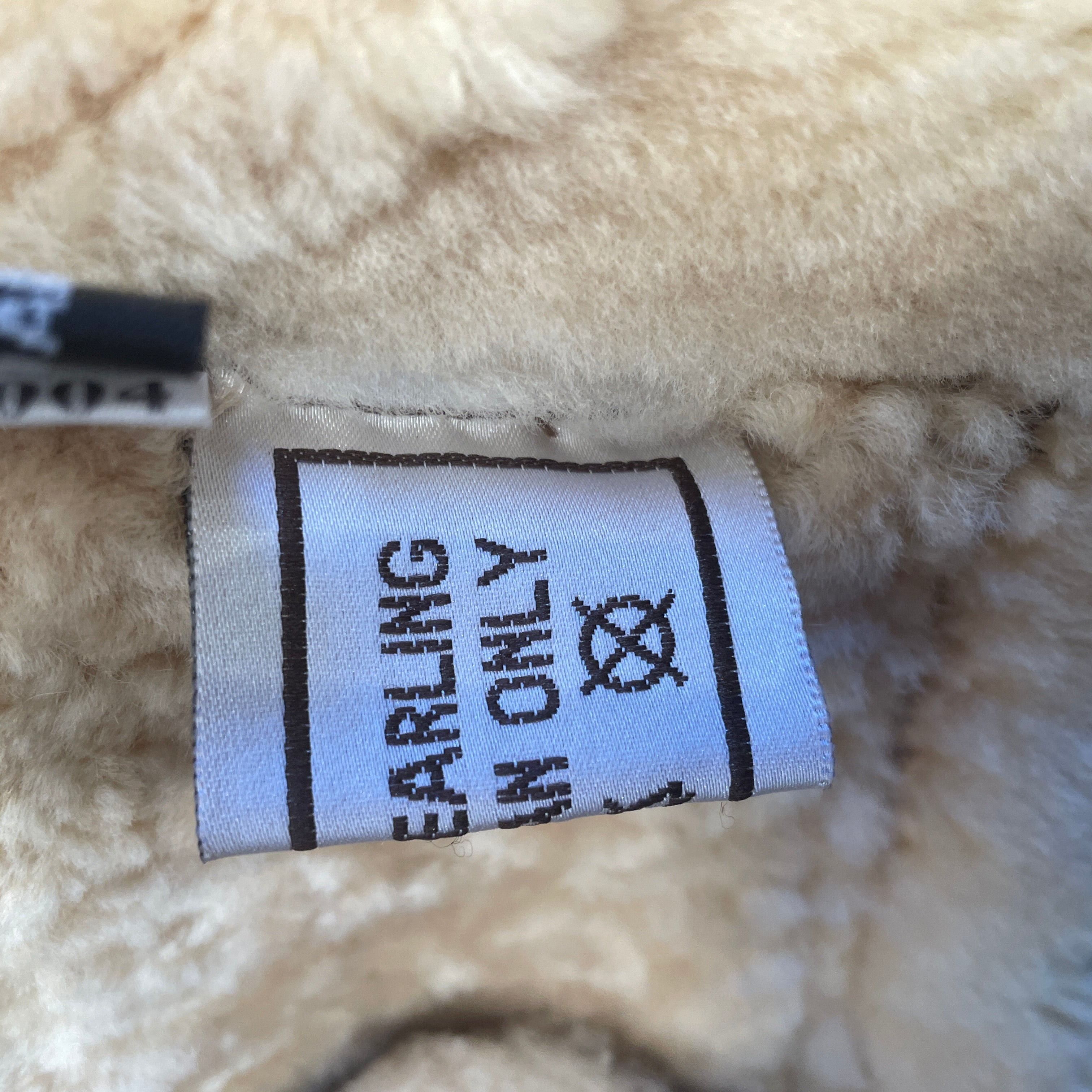Calafate Aviation/Flight Jkt/XXL/BRW/ view 6