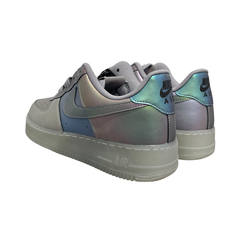 NIKE/Low-Sneakers/US 9.5/MLT/AF1 Iridescent