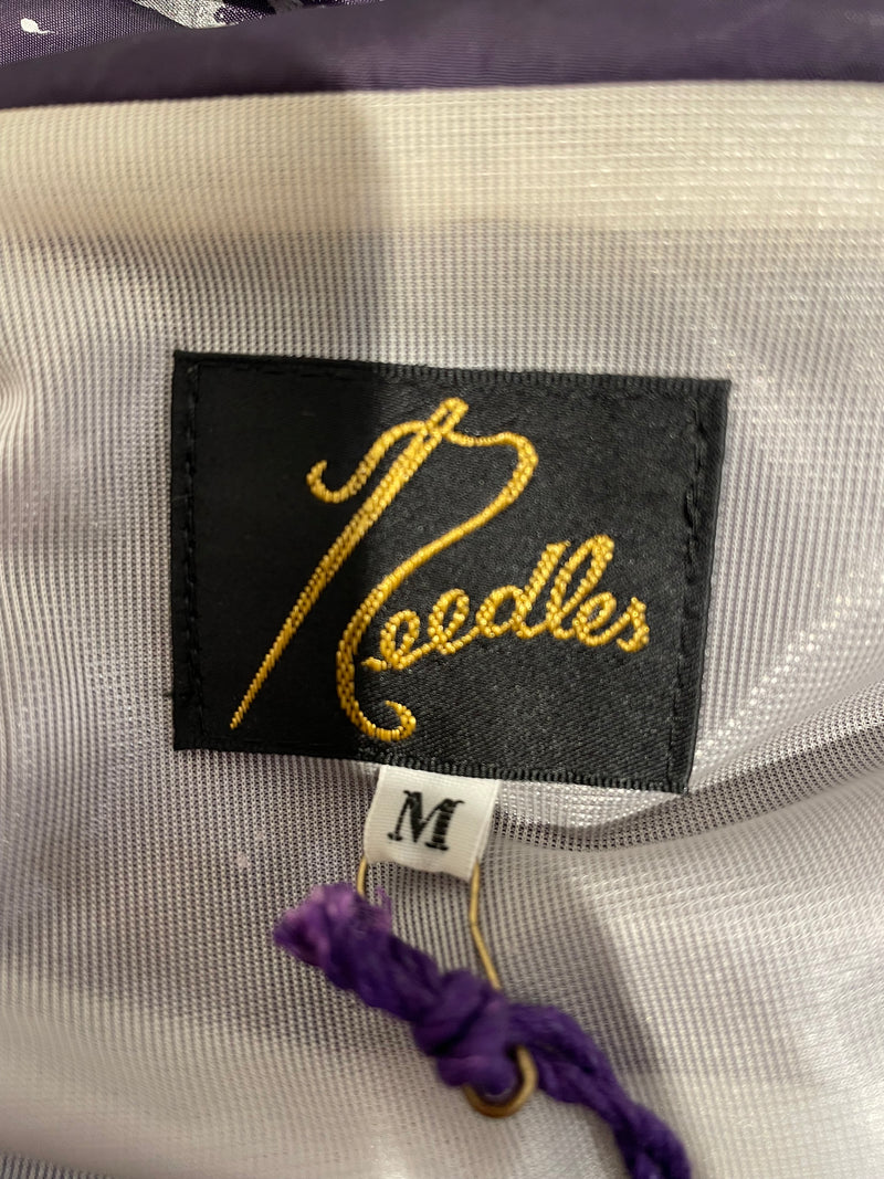 Needles/Jacket/FREE/Purple/GL162/