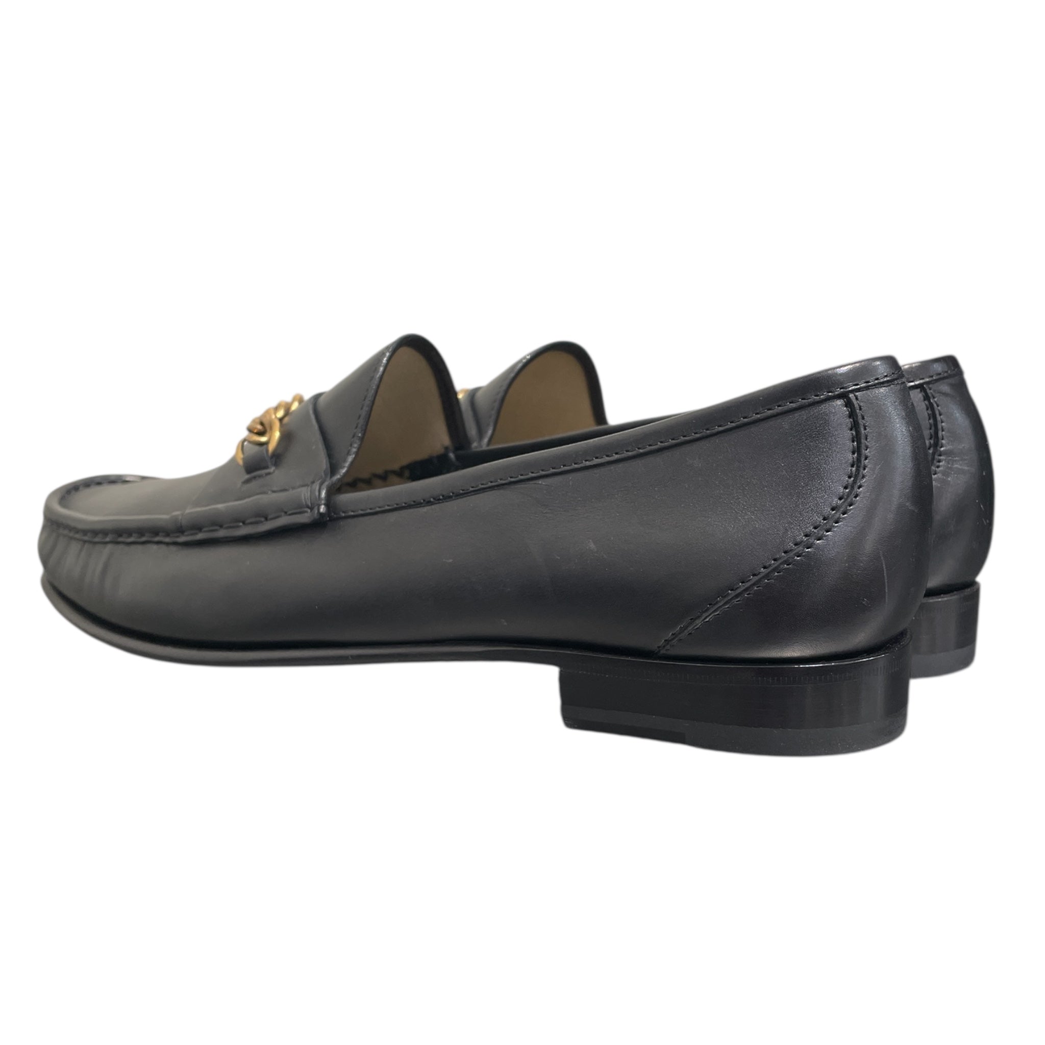 TOM FORD/Loafers/US 11/Leather/BLK/J1060T VSP view 2