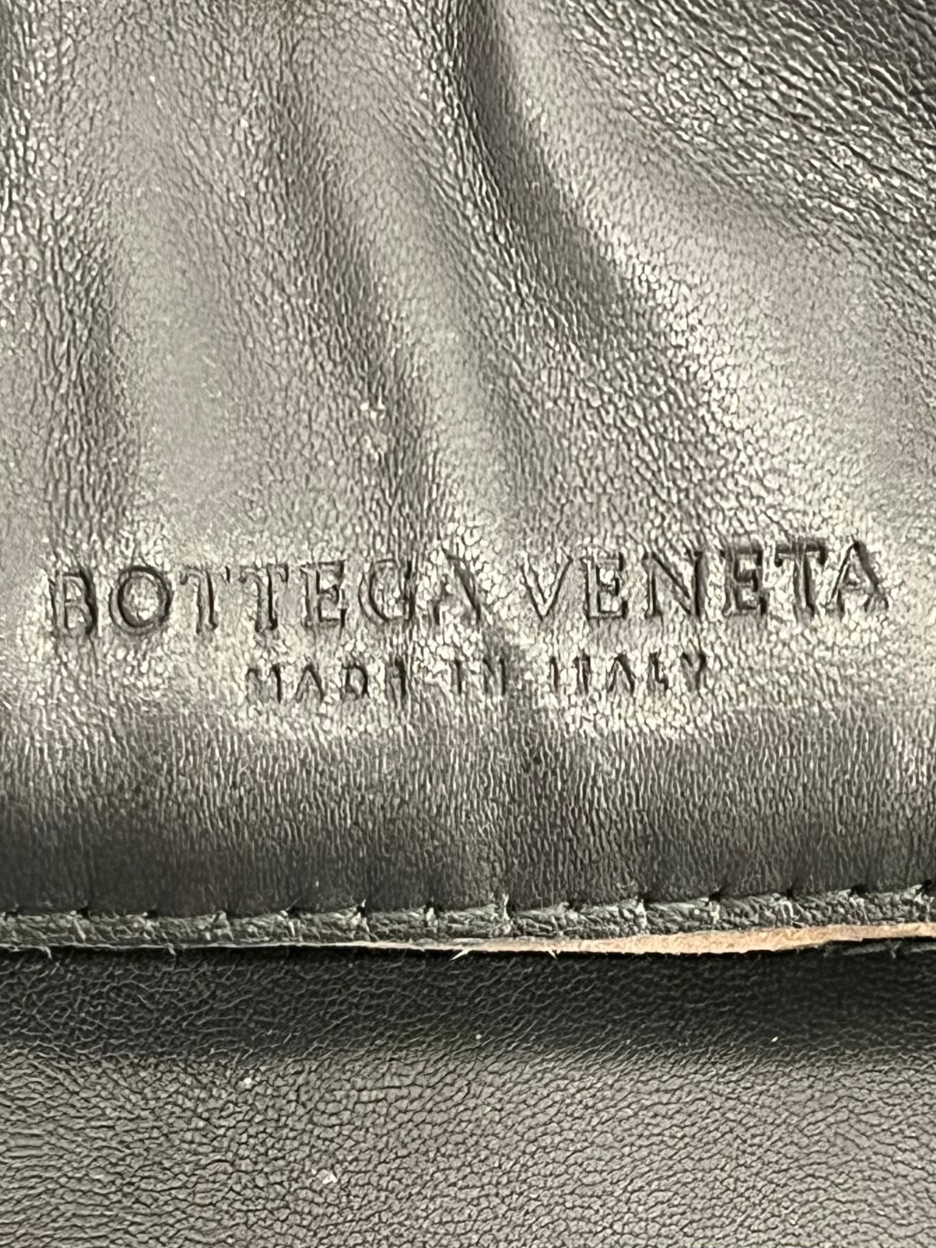 BOTTEGA VENETA/Hand Bag/Stripe/Leather/MLT/ view 6