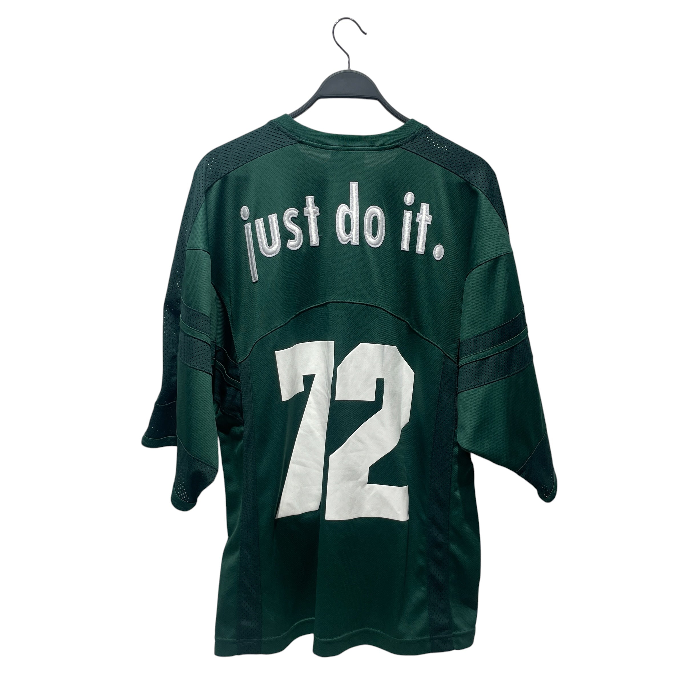 NIKE/CACTUS PLANT FLEA MARKET/T-Shirt/M/Polyester/GRN/ view 2