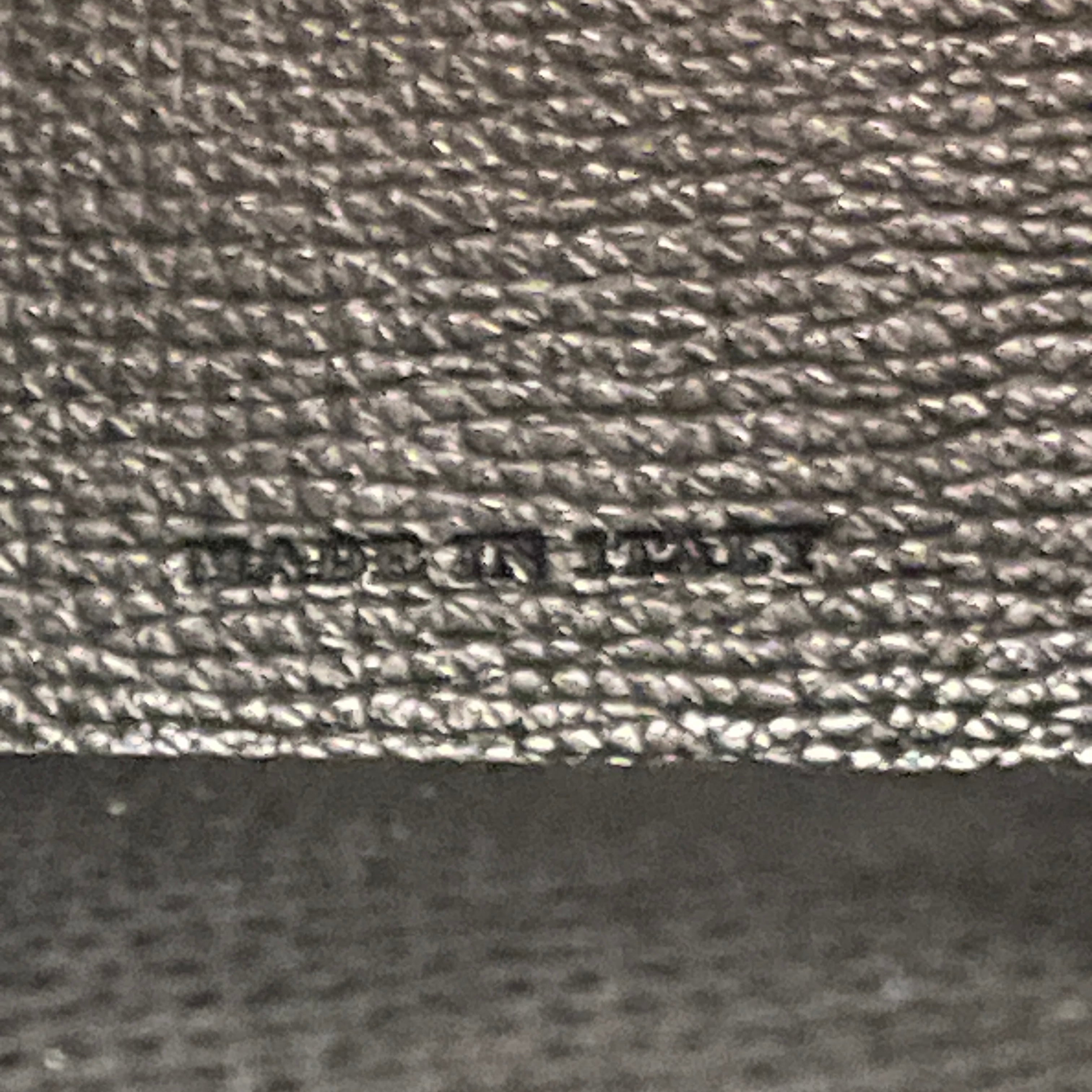 BURBERRY LONDON/Bag/Leather/KHK/NOVA CHECK LORNE BUCKET view 4