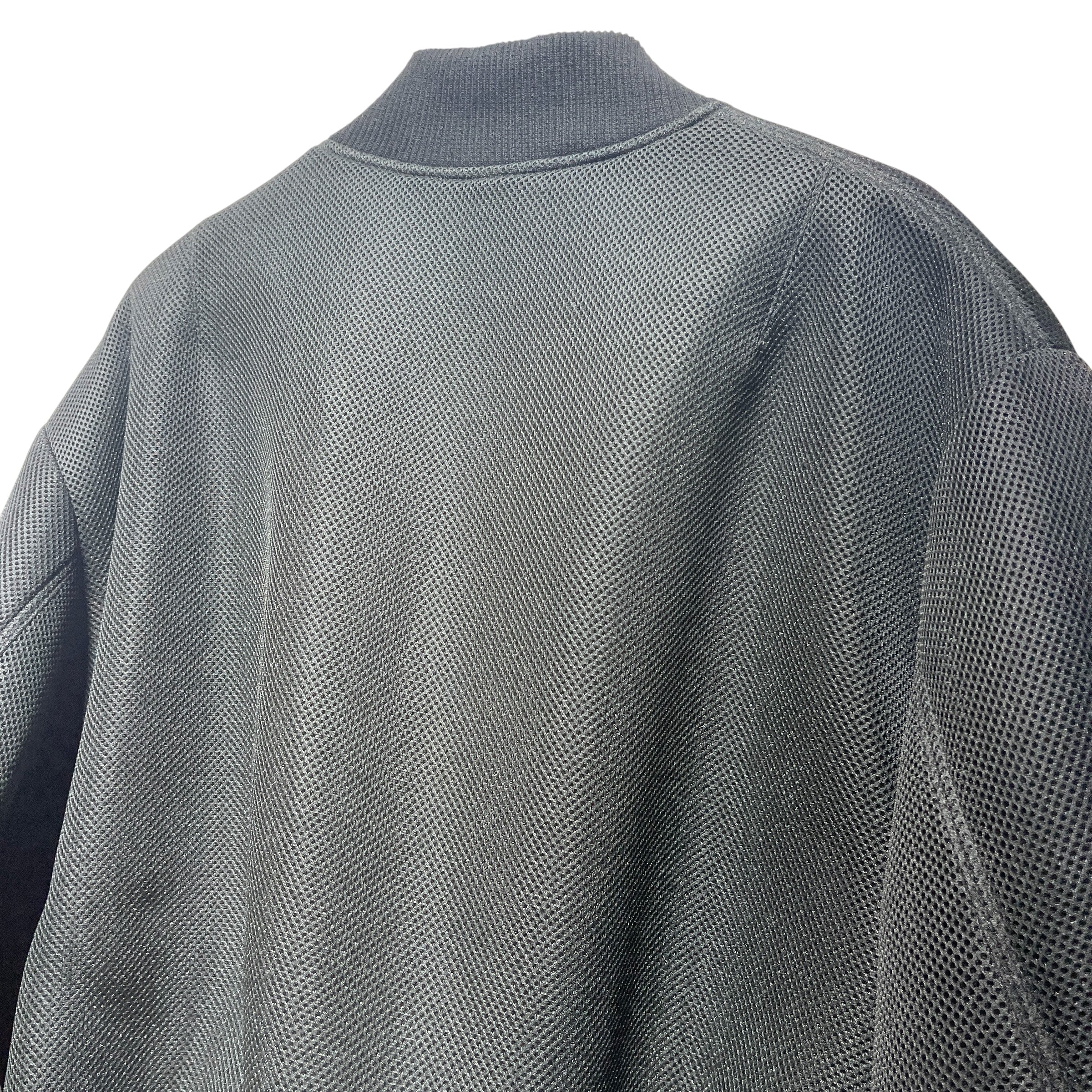 Westfall /Blouson/L/Polyester/BLK/ view 4