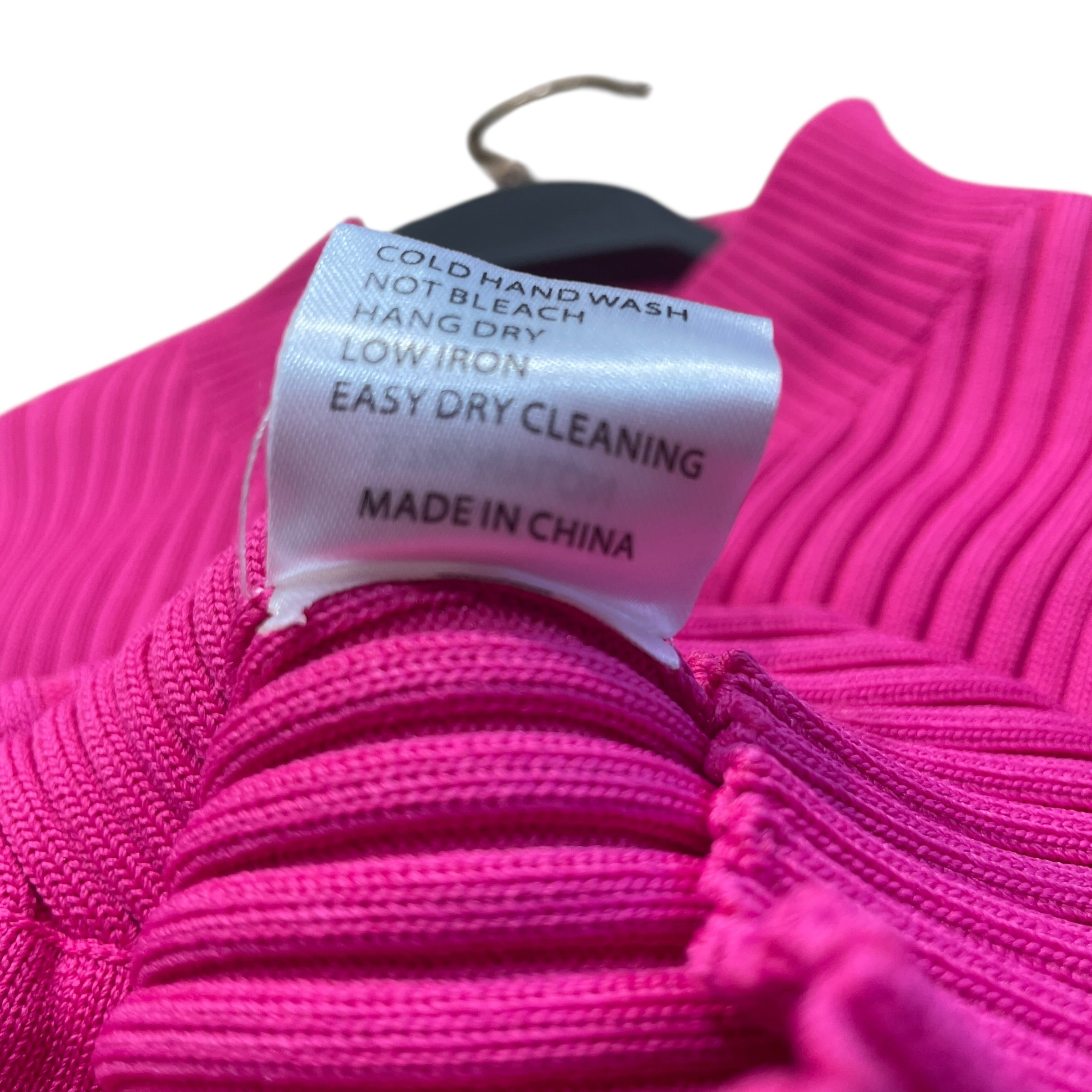 ekhator/Tops/S/Cotton/PNK/Top / Bottom SET view 7