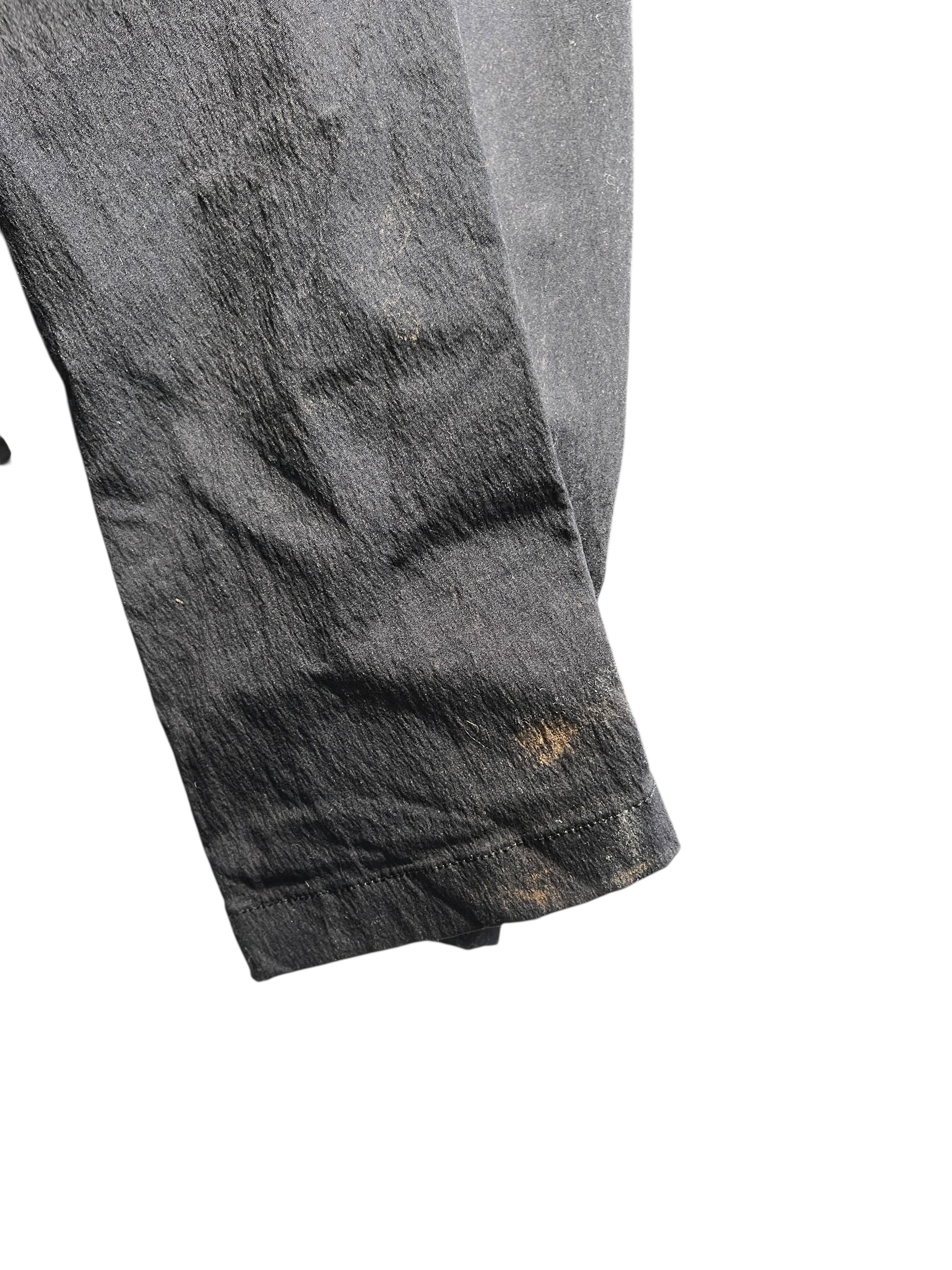 ARC'TERYX VEILANCE/Pants/30/Gore-Tex/BLK/ view 4
