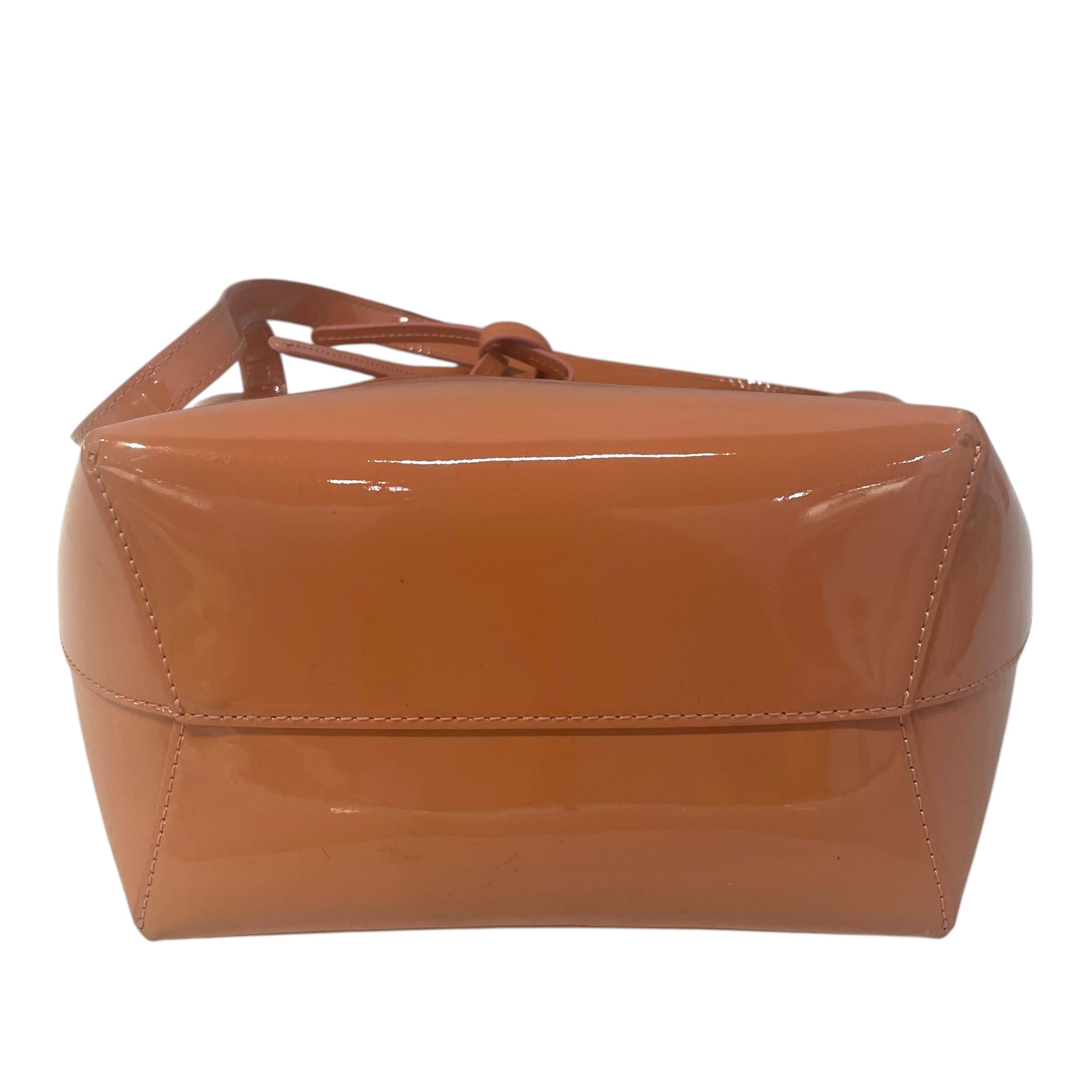 Mansur Gavriel/Cross Body Bag/ORN/ view 3