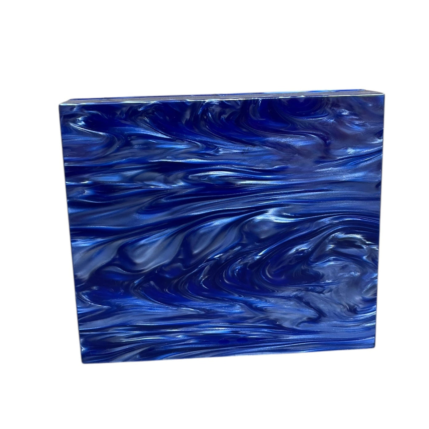 Acne Studios/Iridescent/BLU/Jewelery view 2