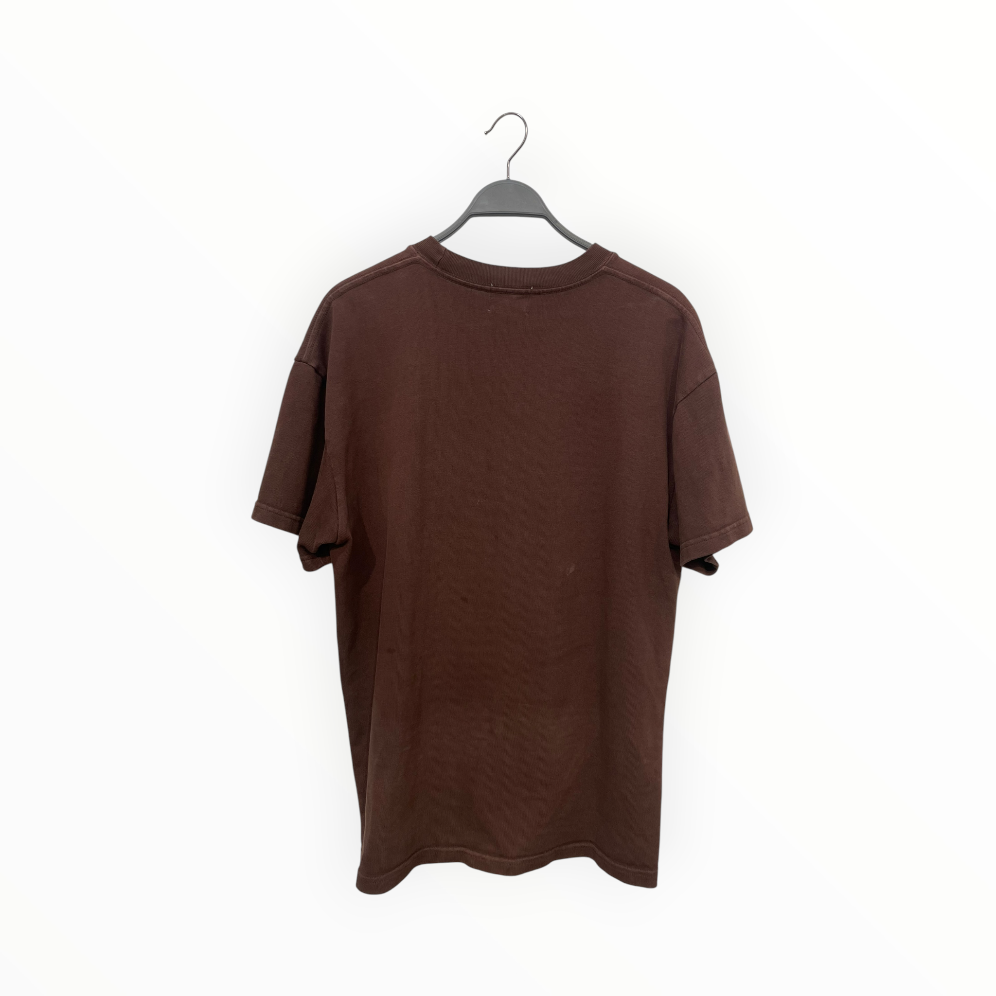 WARREN LOTAS/T-Shirt/M/Cotton/BRW/Graphic/wild west view 2