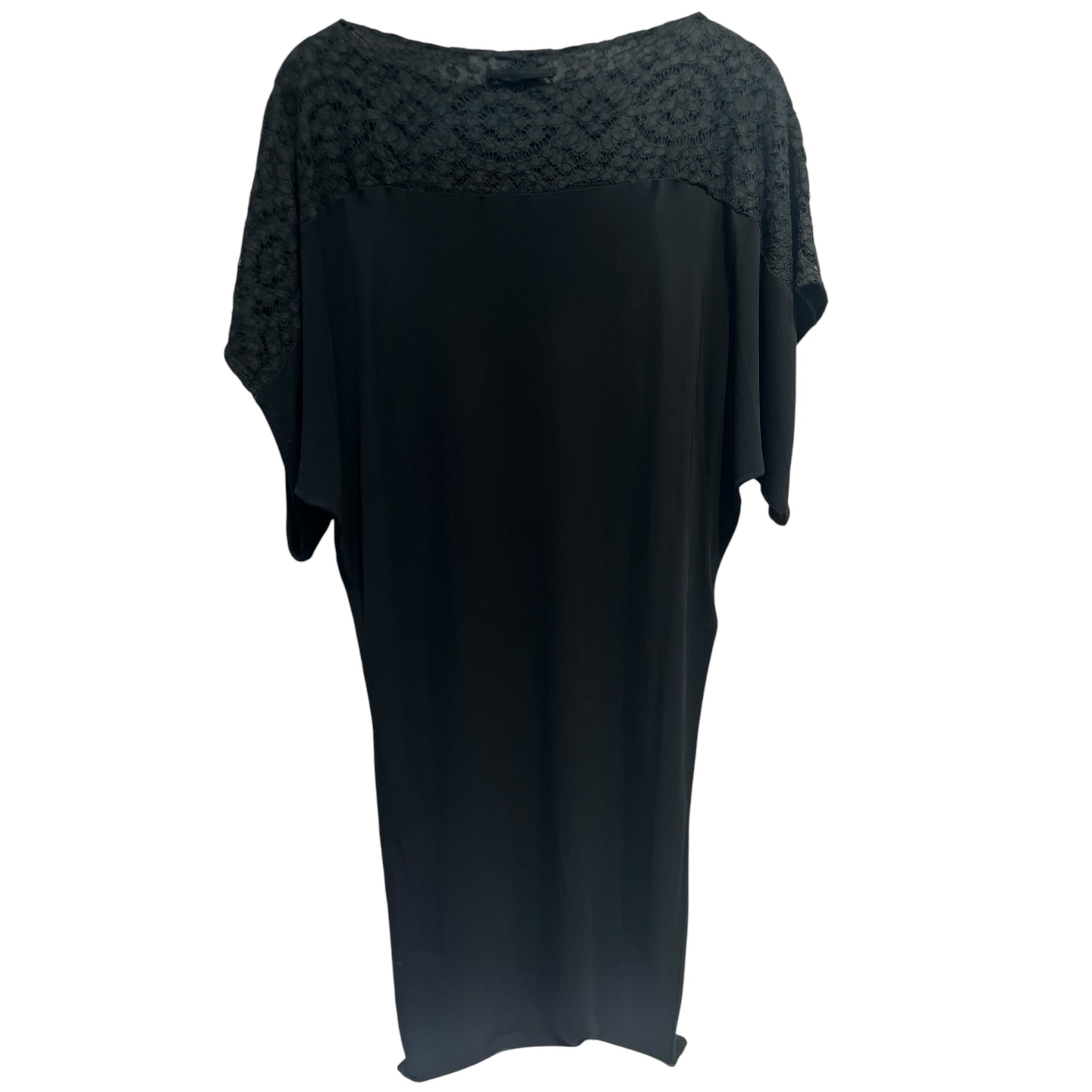 Jean Paul Gaultier/Dress/M/Polyester/BLK/FEMME view 2