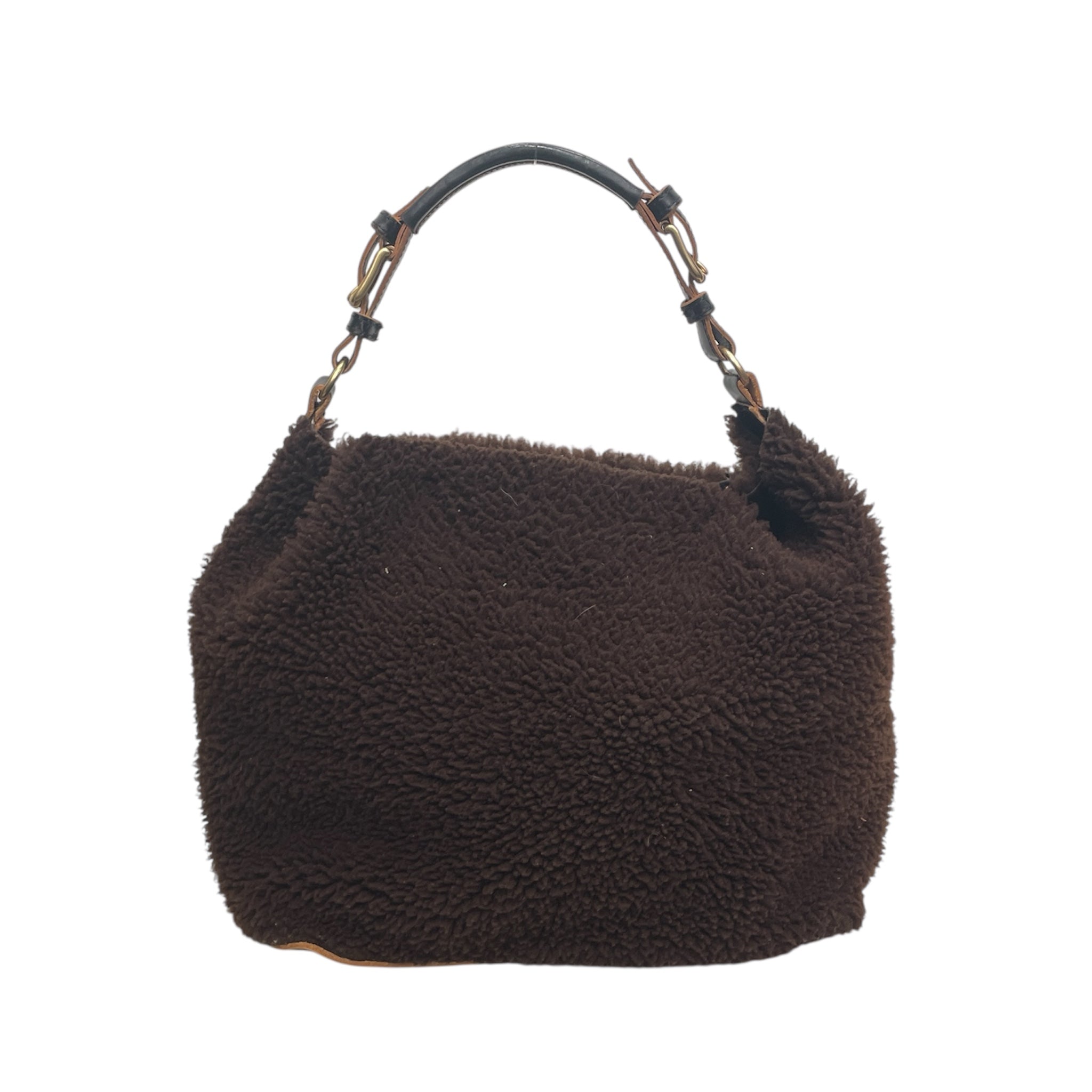 MARNI/Hand Bag/BRW/ view 1