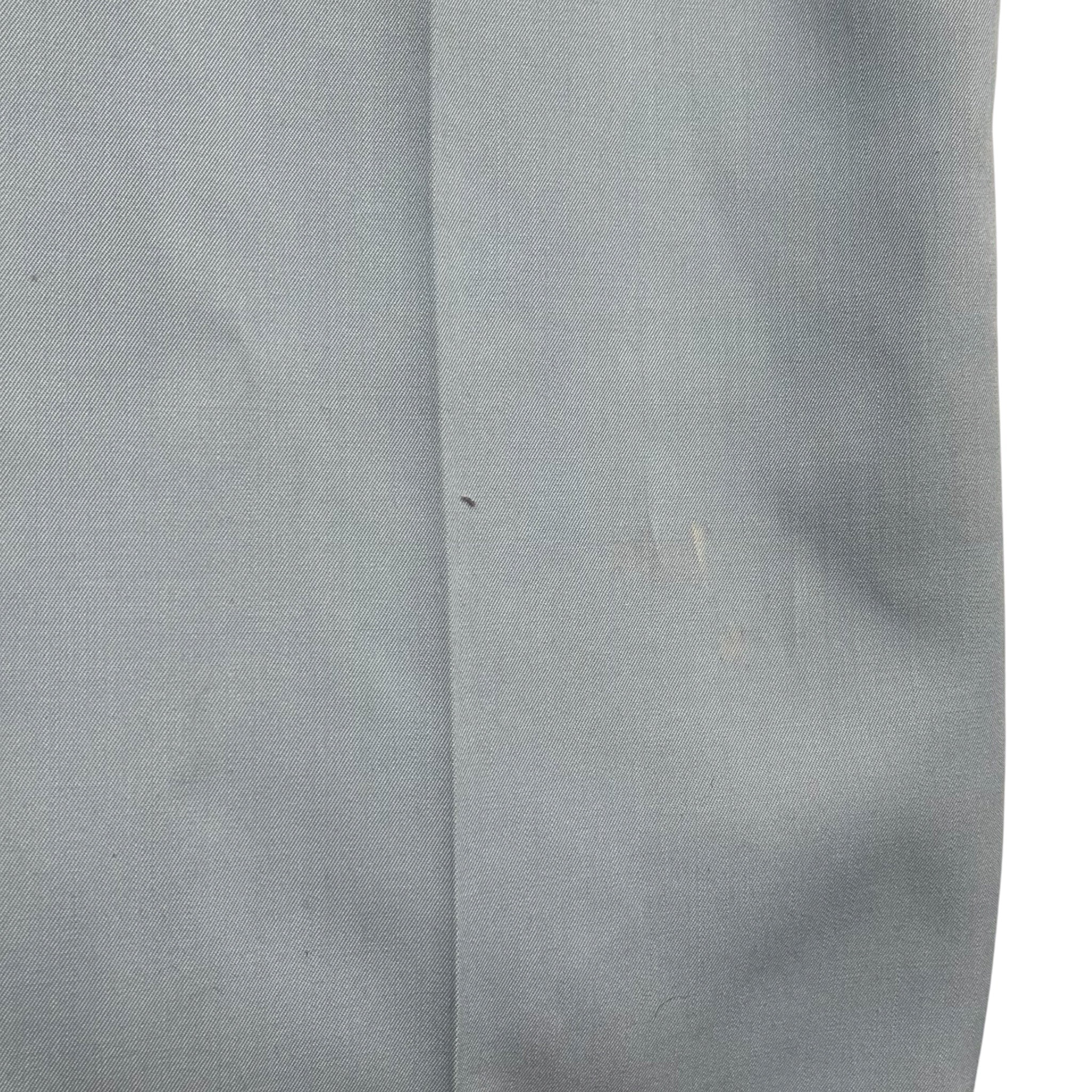 Calvin Klein 205W39NYC/Pants/2/Wool/BLU/PINK SIDE STRIPE JOGGERS view 3