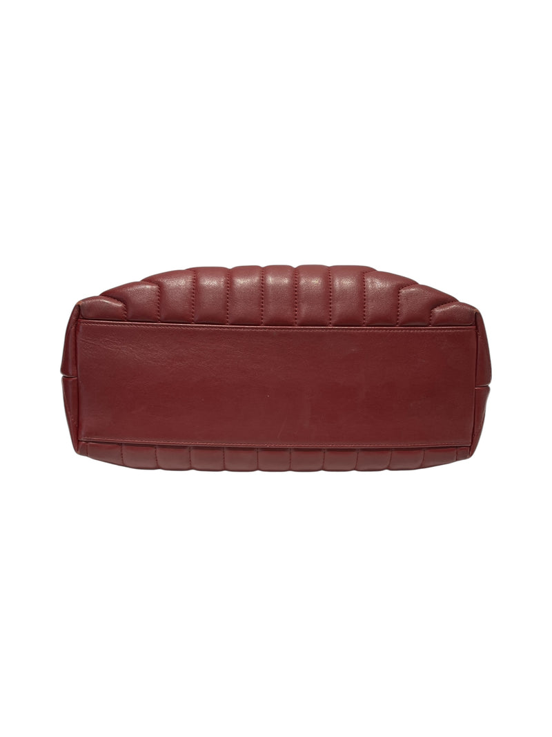 YVES SAINT LAURENT/Cross Body Bag/BRD/