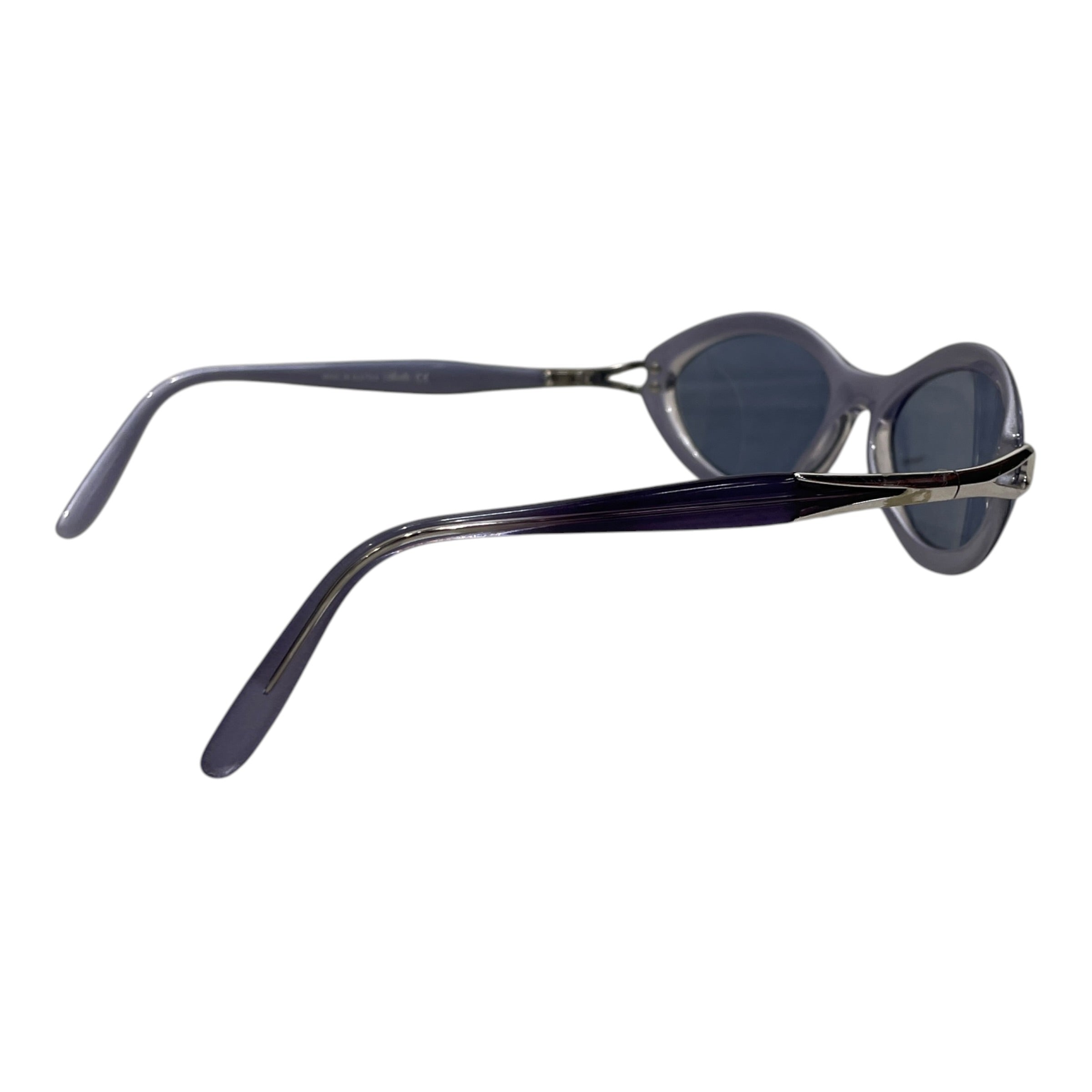 Silhouette/Sunglasses/Plastic/PPL/L's/CP M 3165 view 3