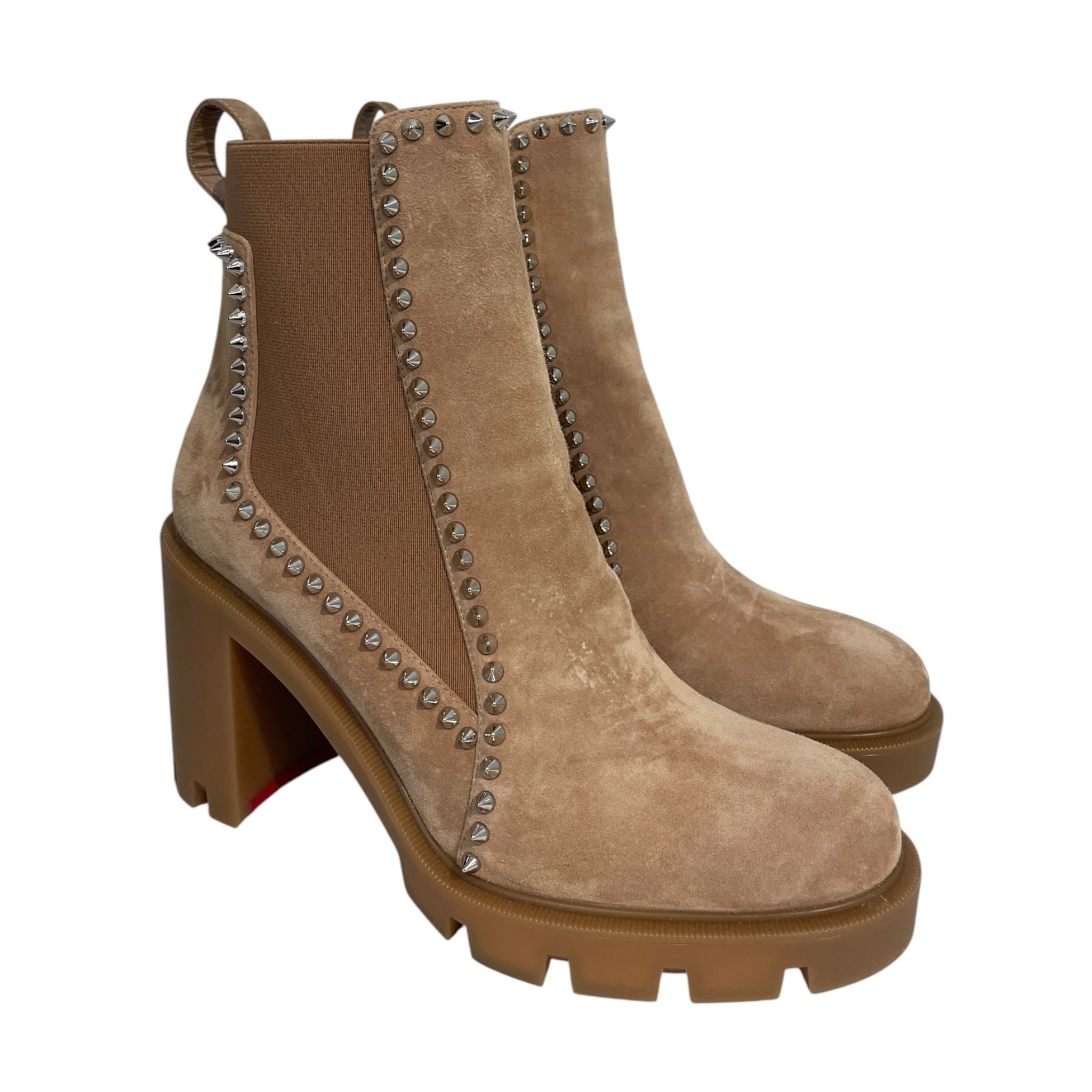 Christian Louboutin/Heels/EU 39/CML/ view 1