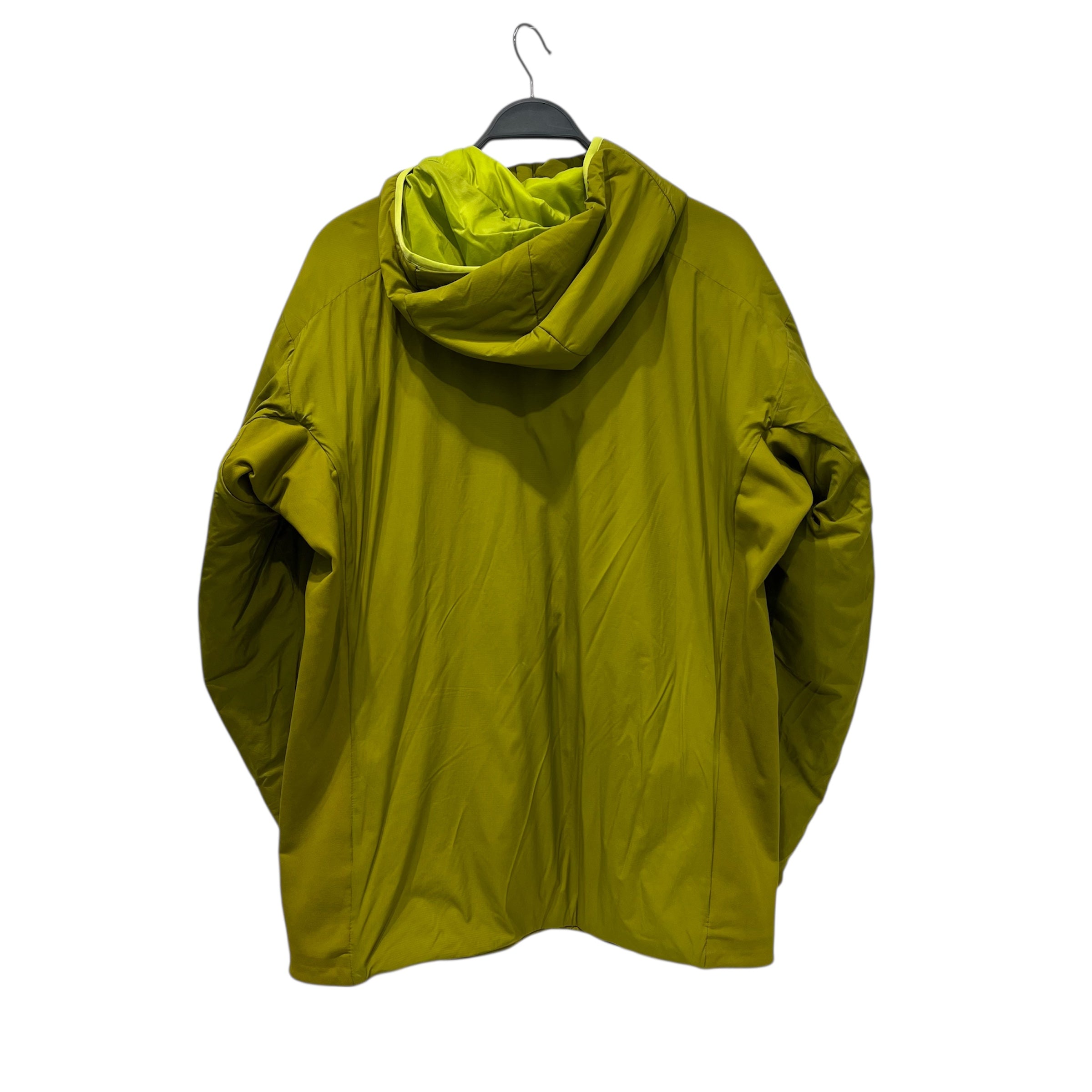 ARC'TERYX/Jacket/XL/Nylon/GRN/ view 2