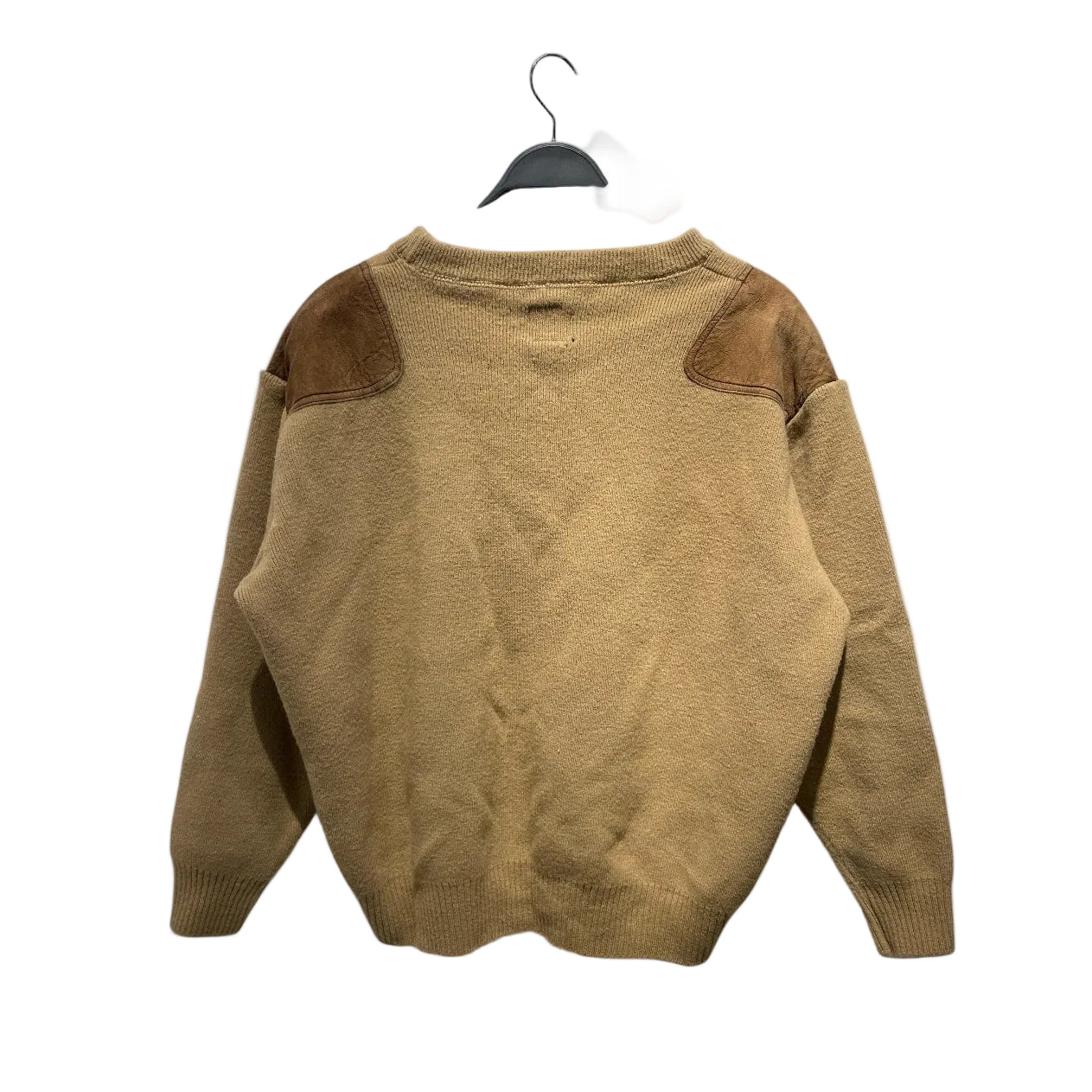 FILSON/Sweatshirt/M/Wool/CML/ view 2