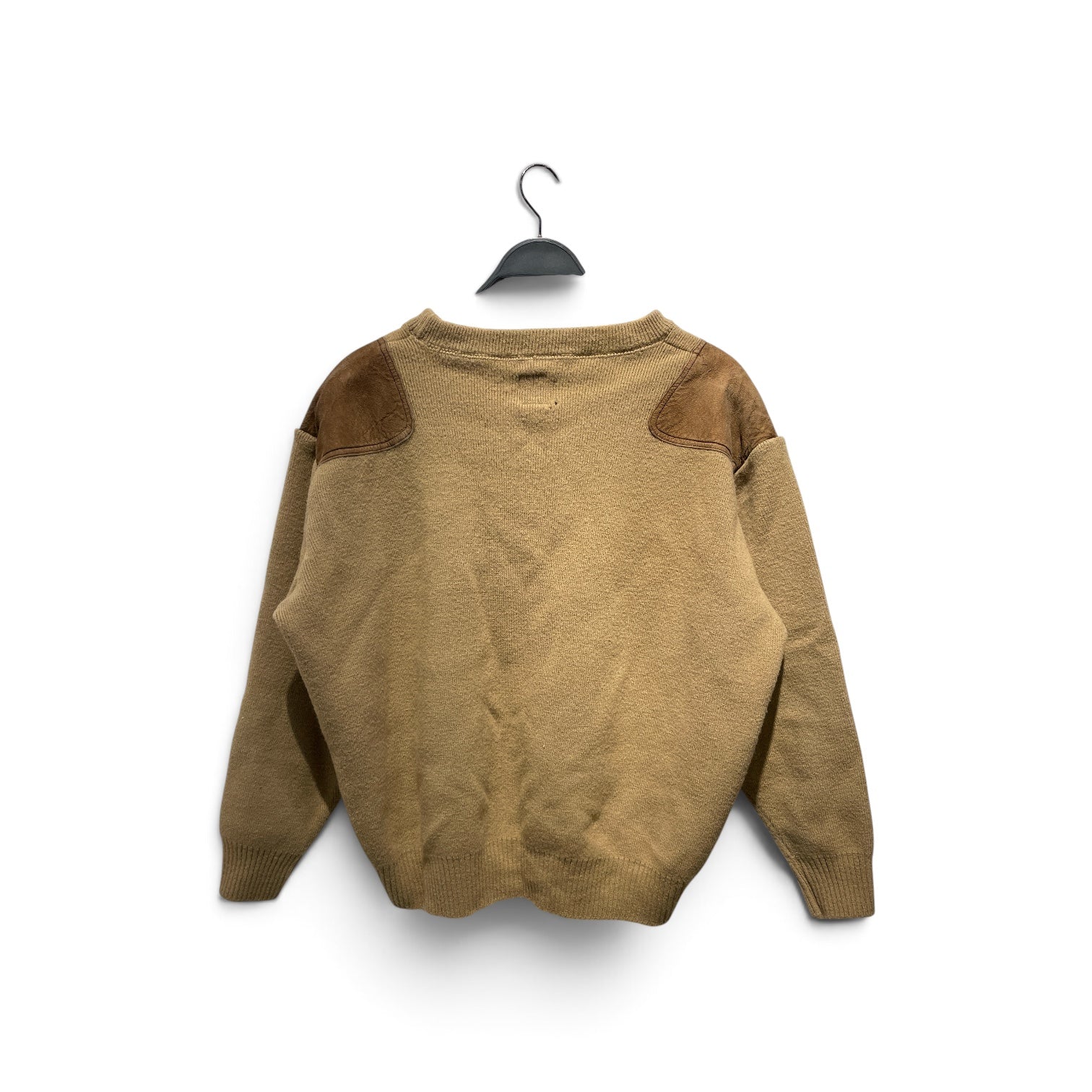 FILSON/Sweatshirt/M/Wool/CML/ view 2