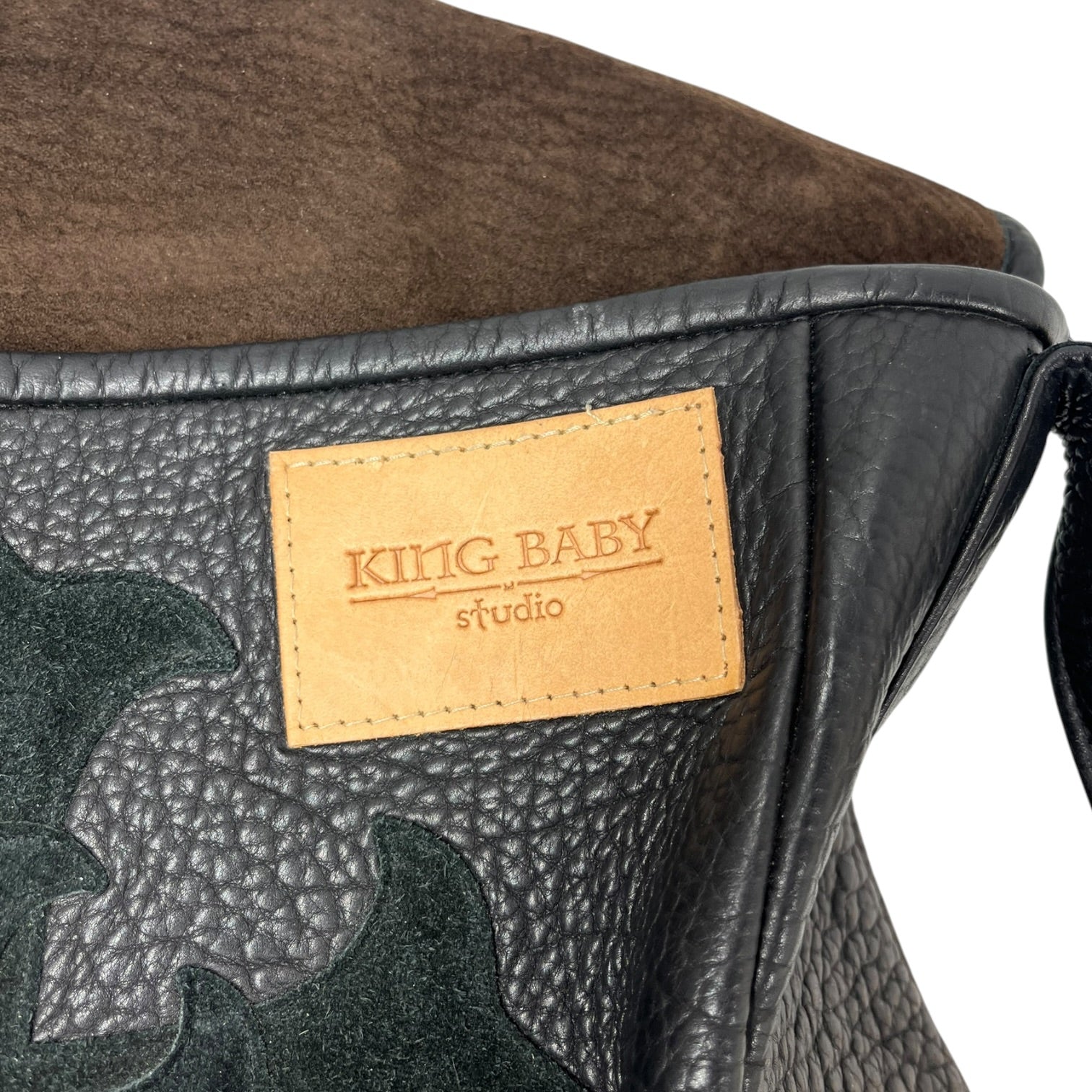 King Baby Studio/Cross Body Bag/Cross bag W Cross view 4